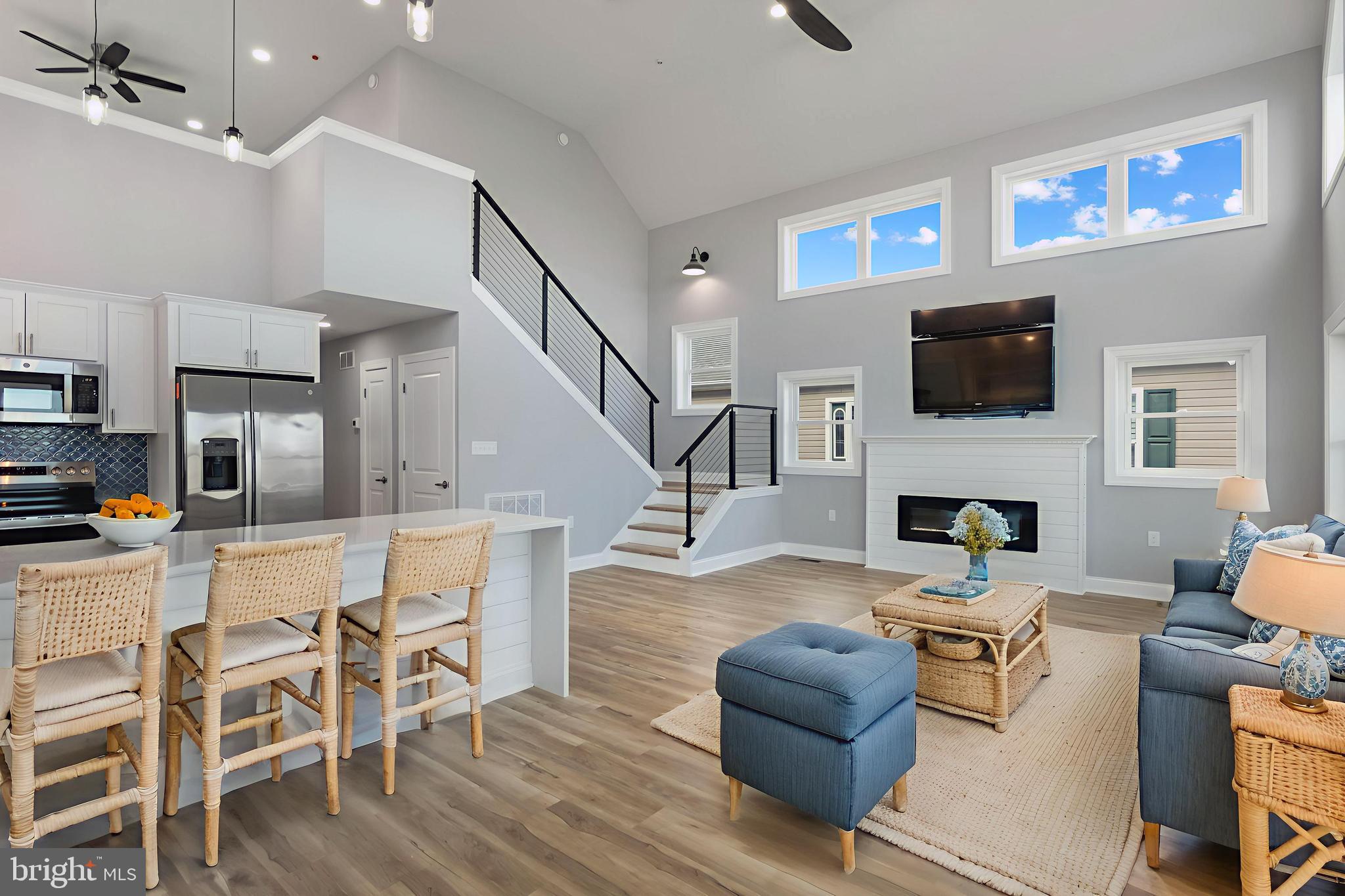 MONTEGO BAY - Residential