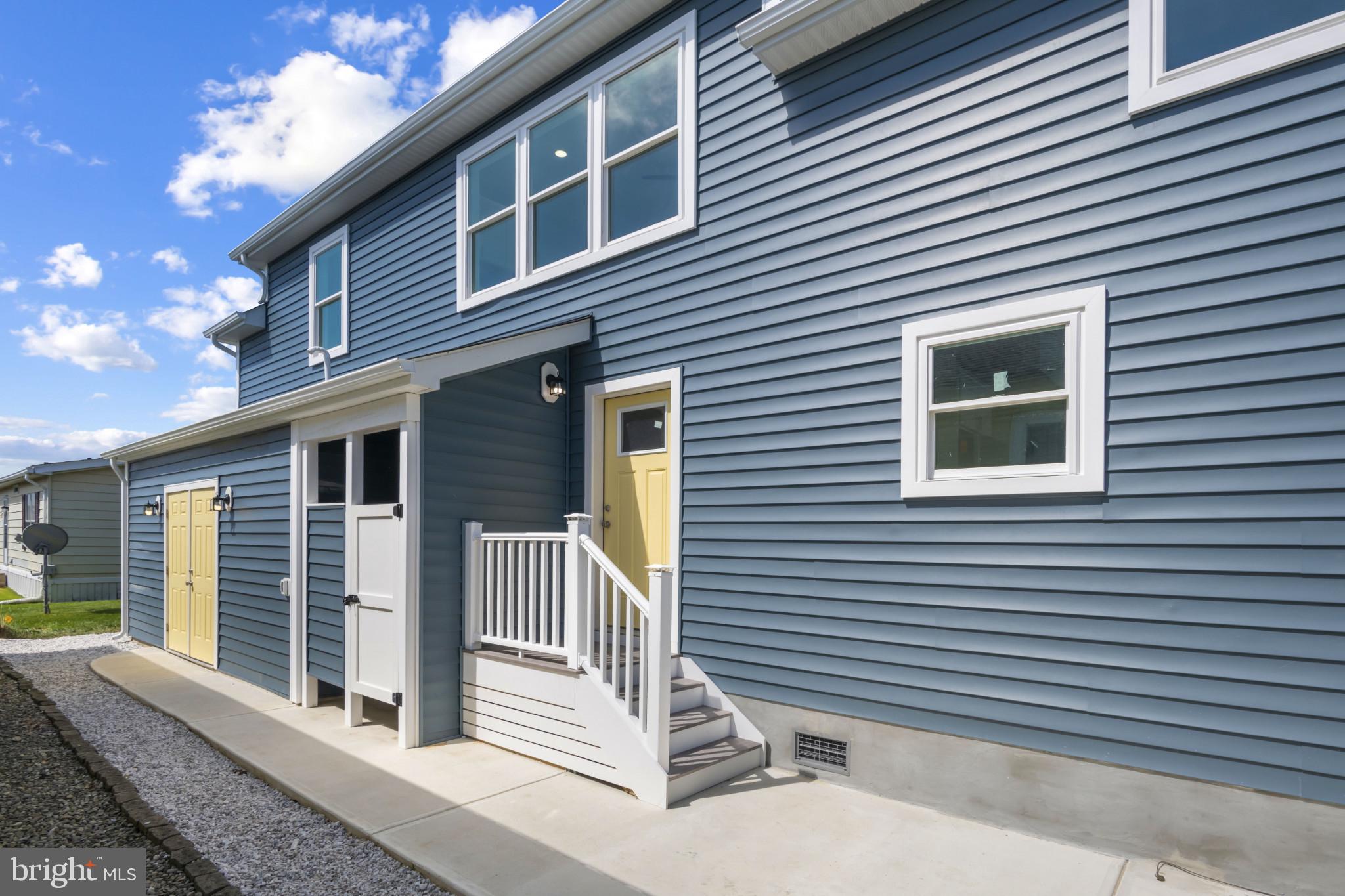 MONTEGO BAY - Residential