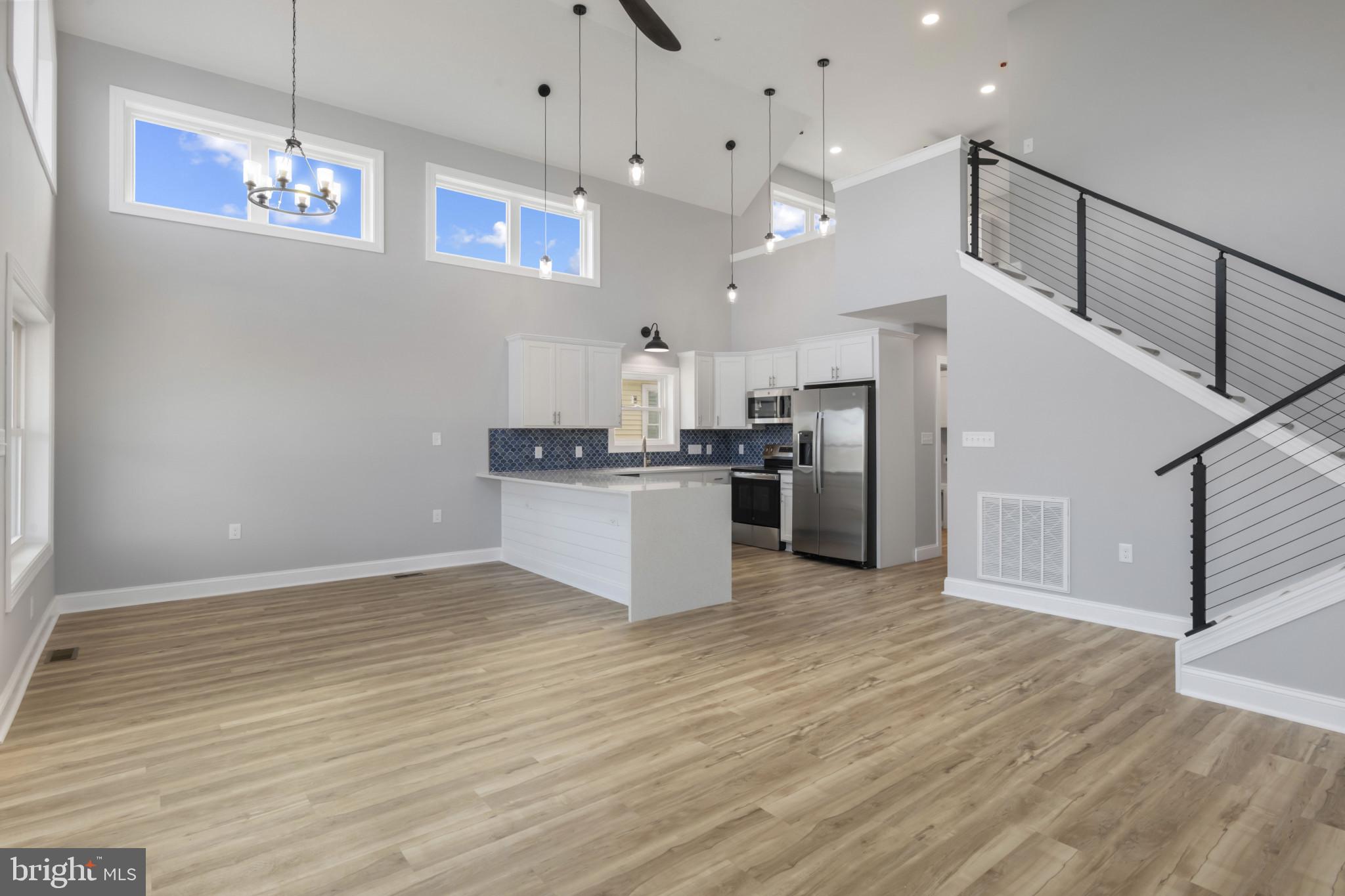 MONTEGO BAY - Residential