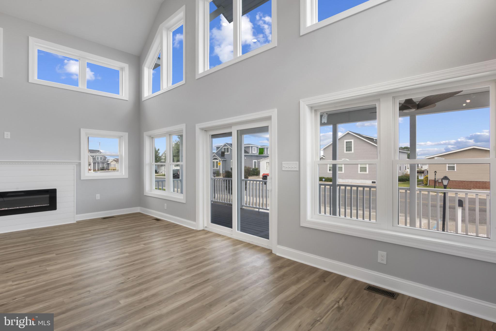 MONTEGO BAY - Residential