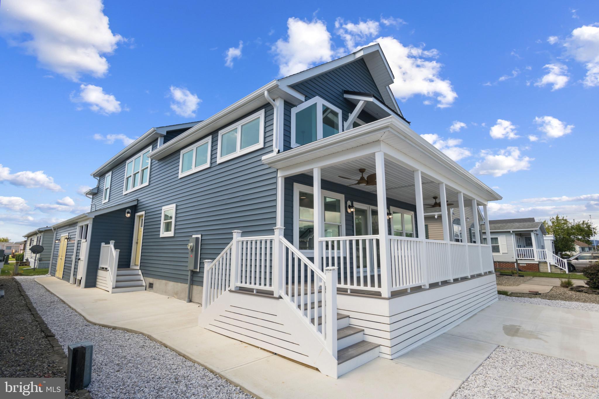 MONTEGO BAY - Residential