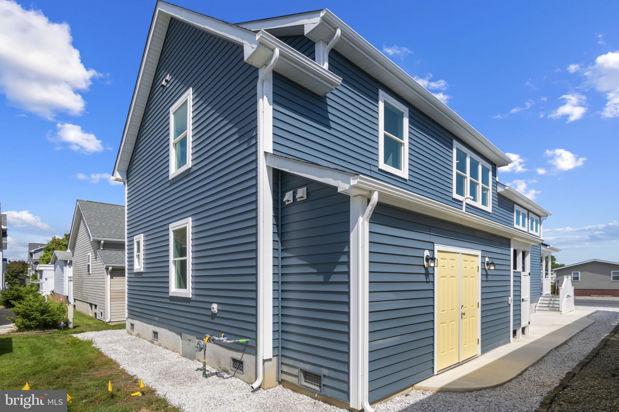 MONTEGO BAY - Residential