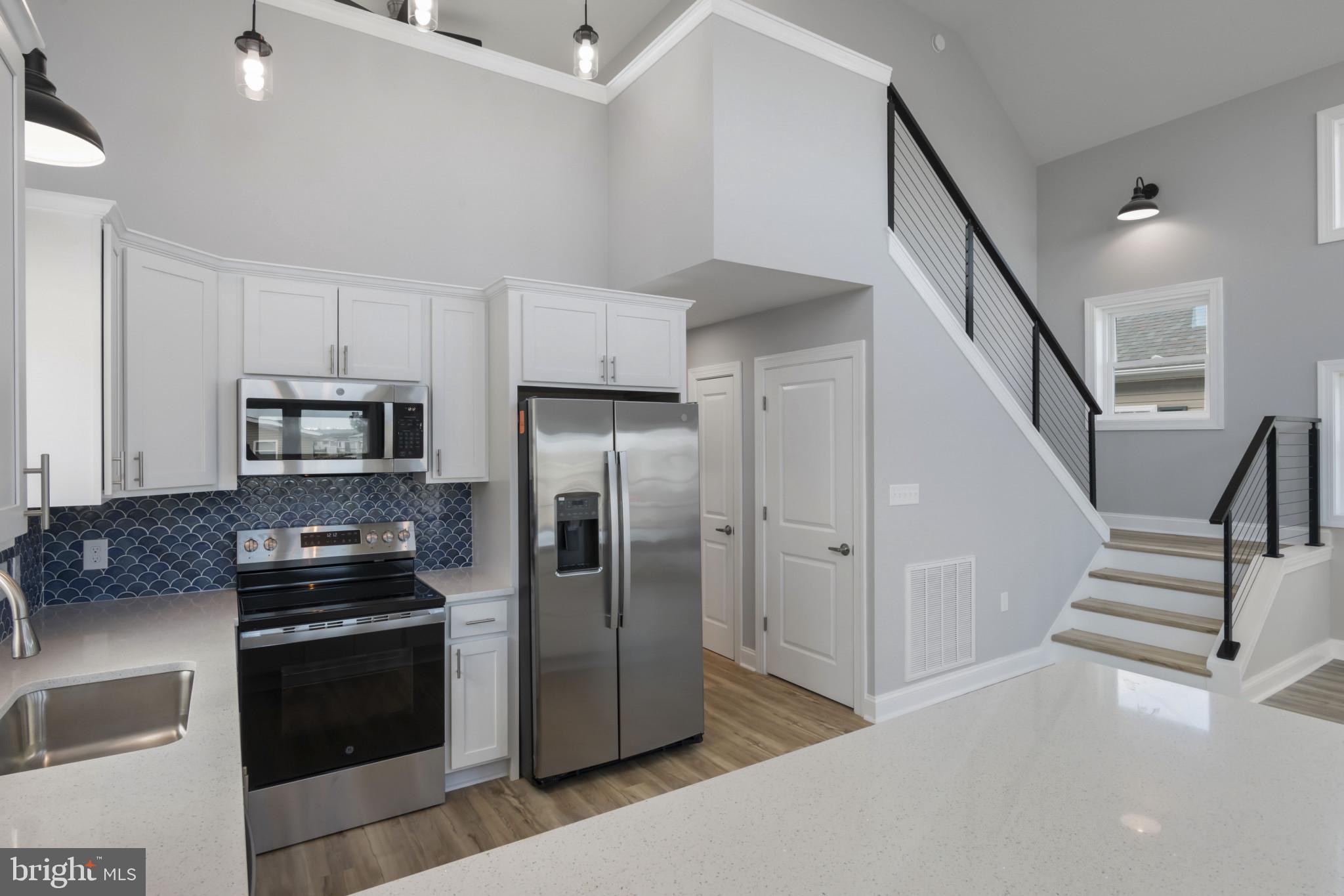 MONTEGO BAY - Residential