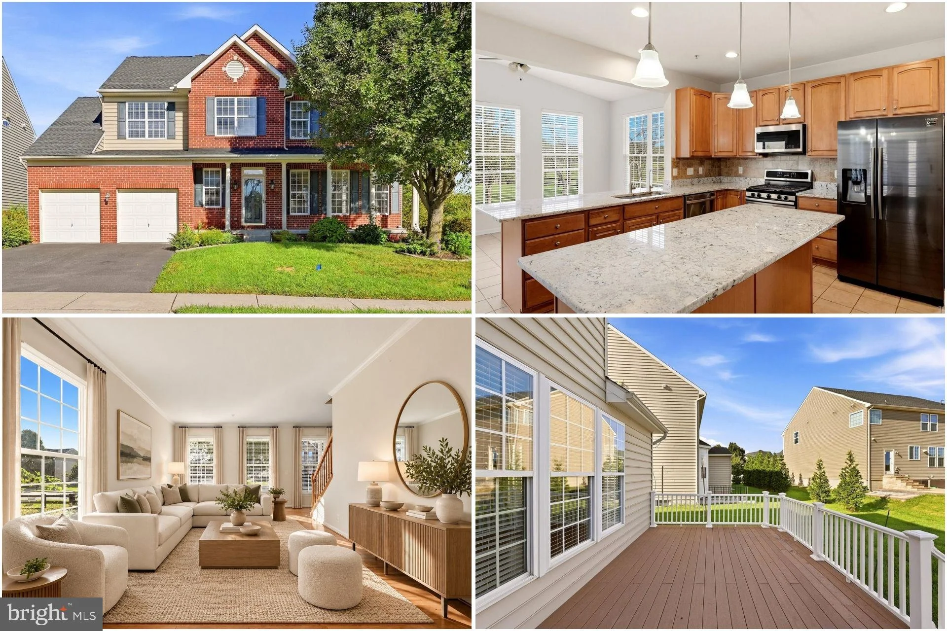 1920 Moran Drive, Frederick, MD 21702