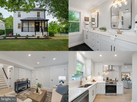3838 13th Street N, Arlington, VA 22201 - MLS#: VAAR2056298