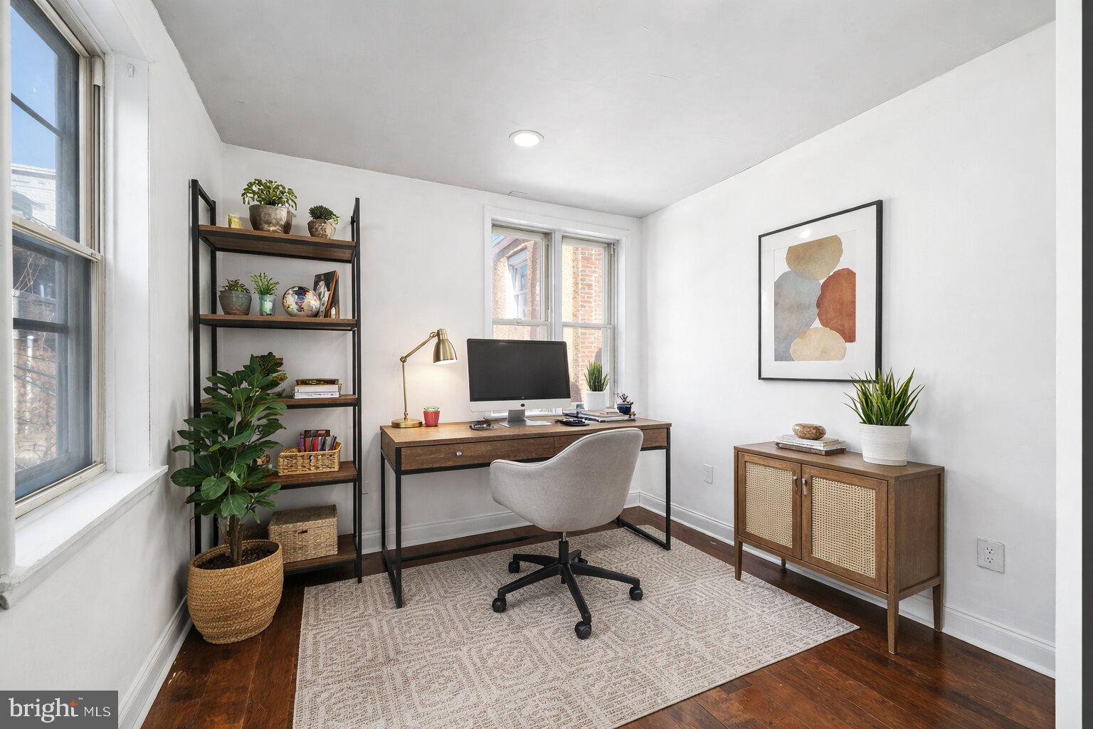 FISHTOWN - Residential