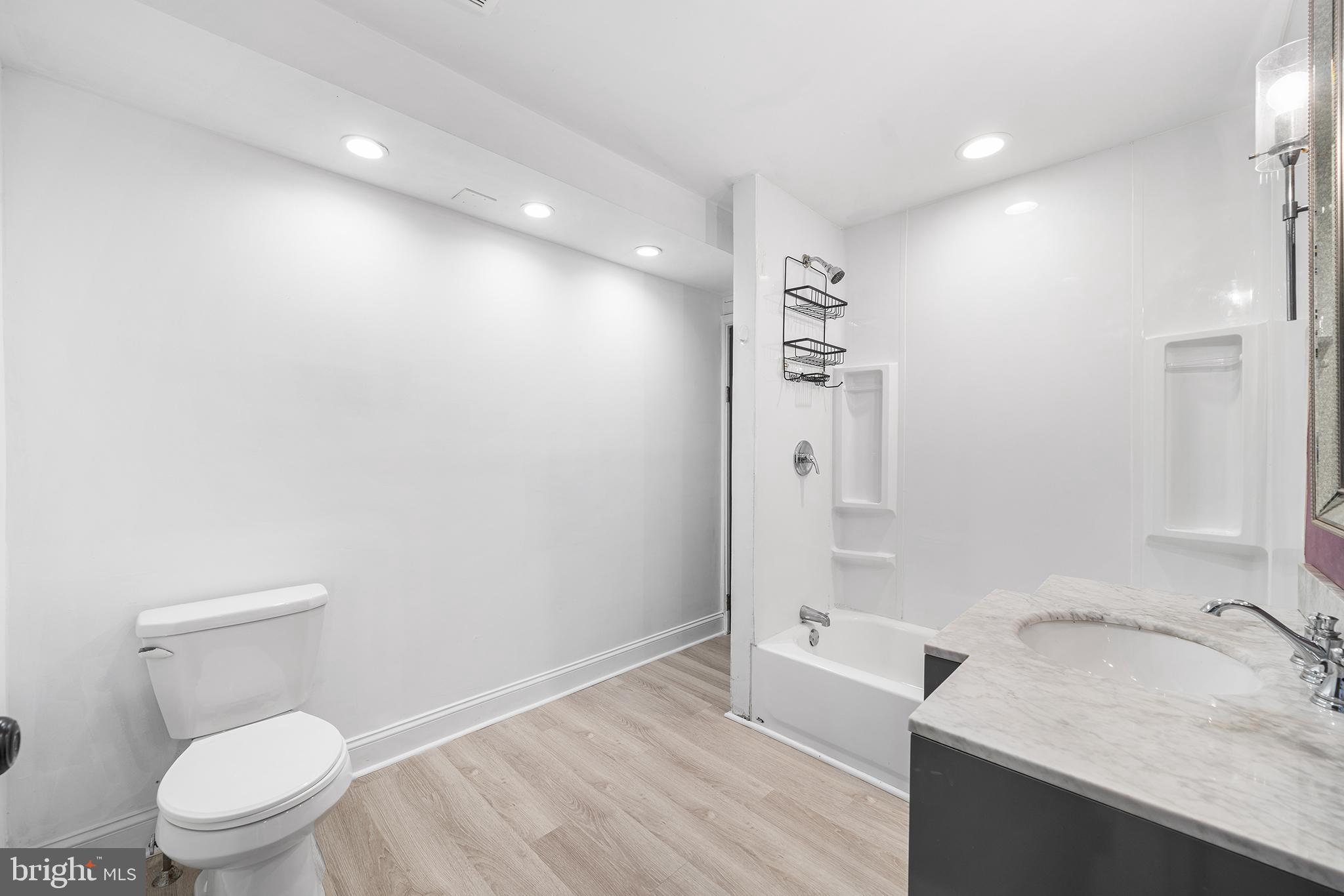 FISHTOWN - Residential