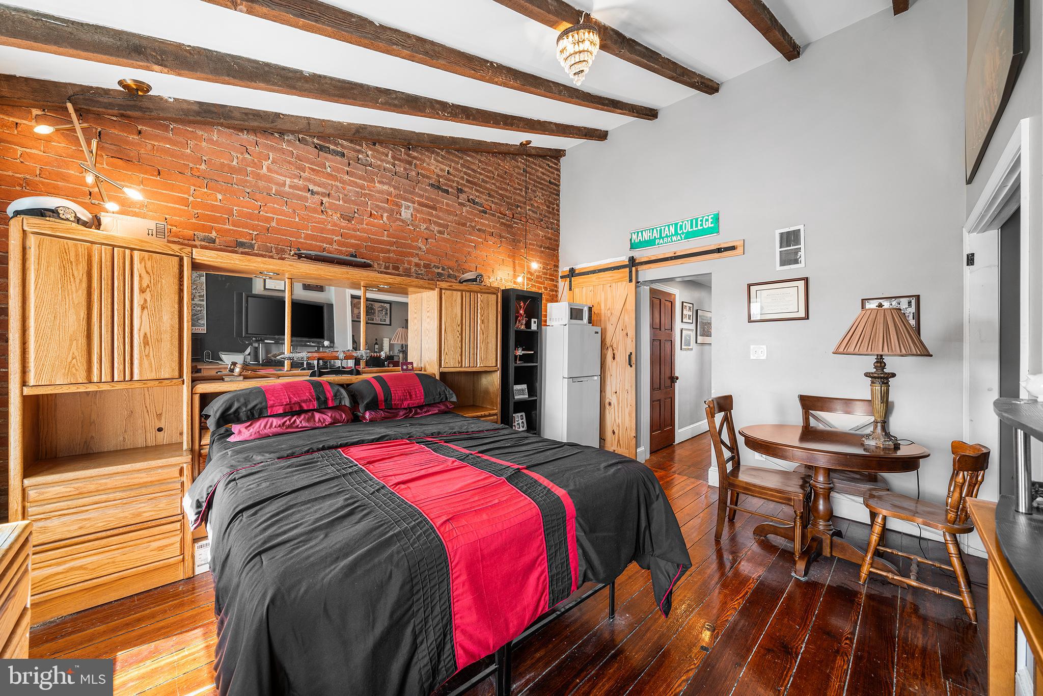 FISHTOWN - Residential