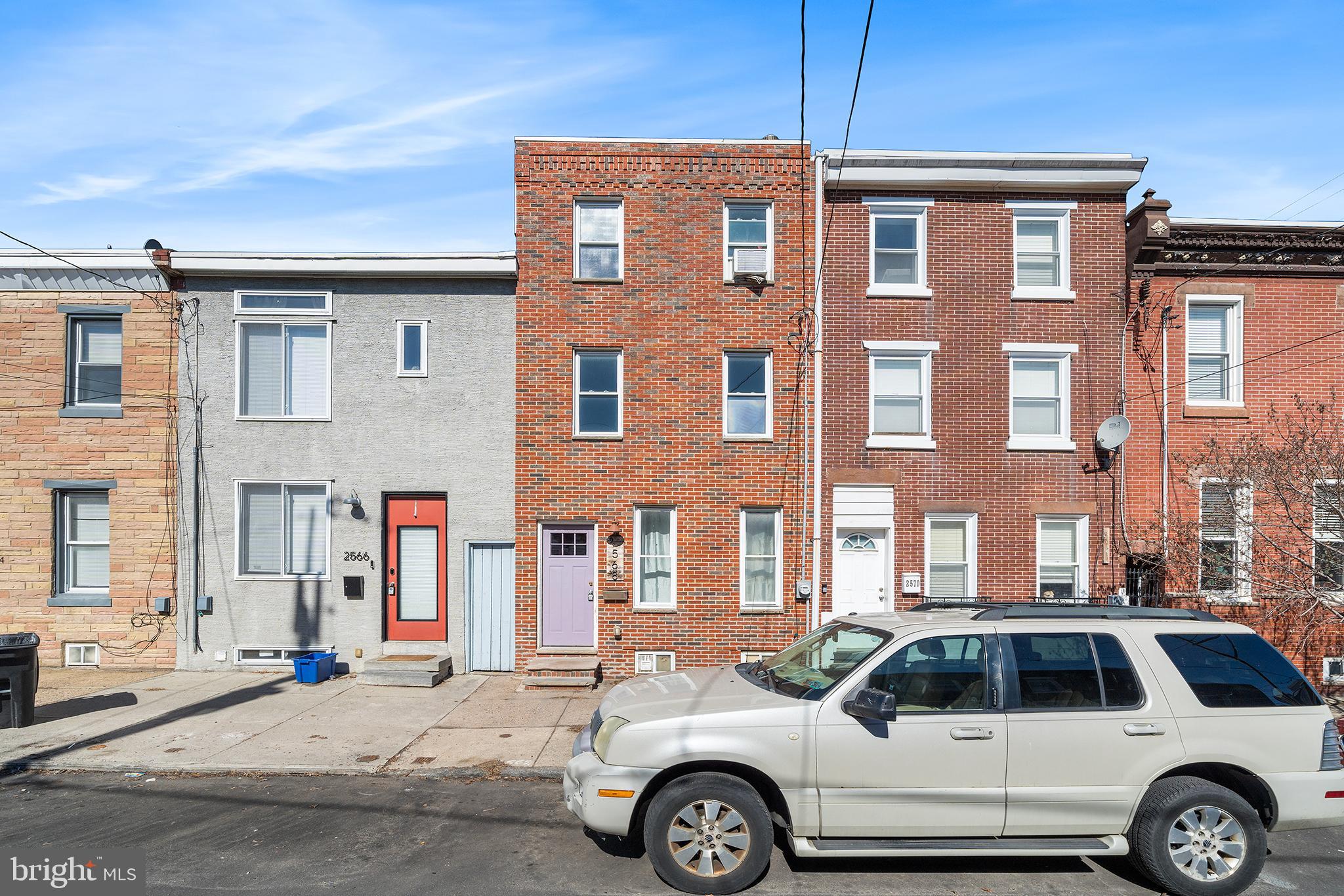 FISHTOWN - Residential