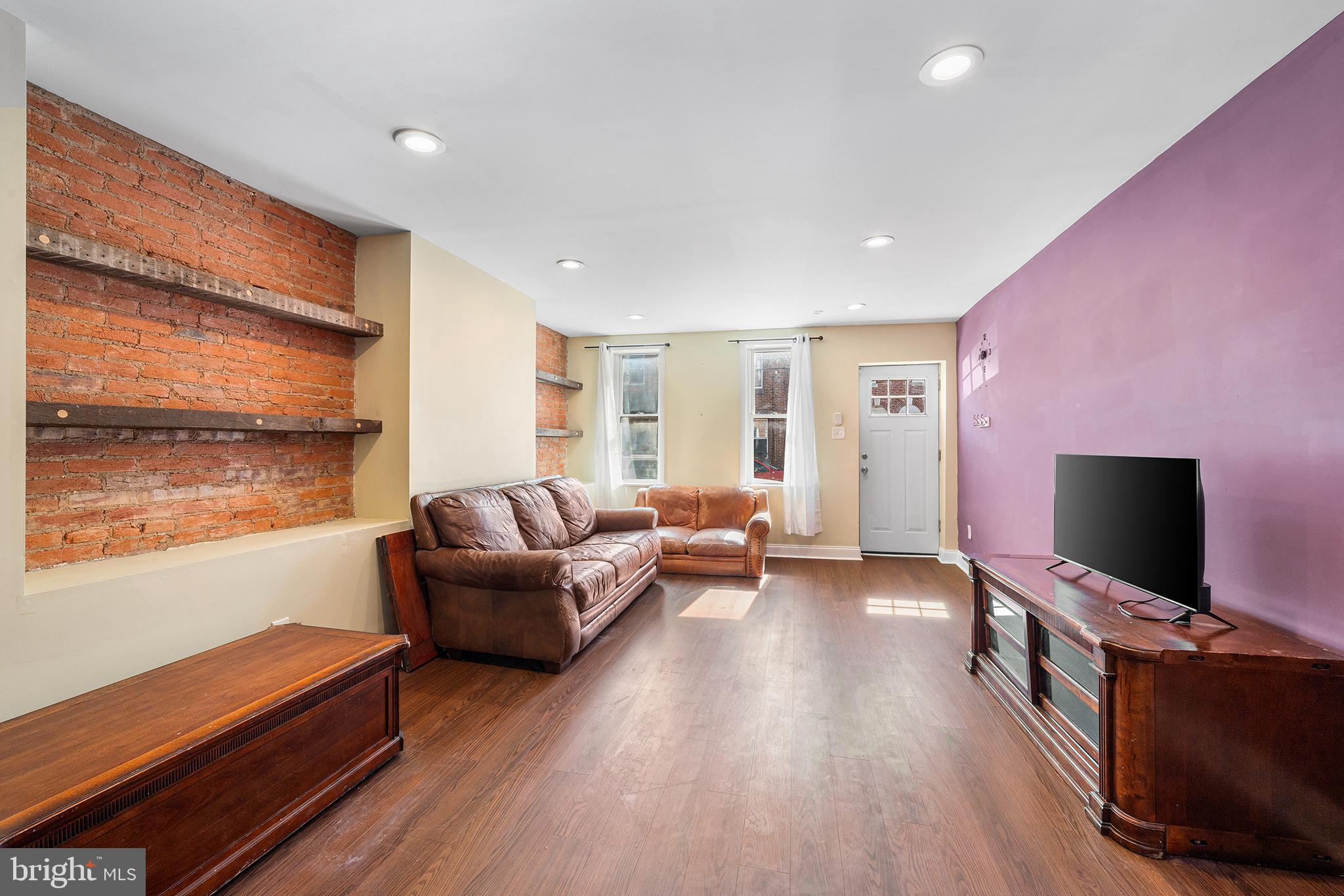 FISHTOWN - Residential