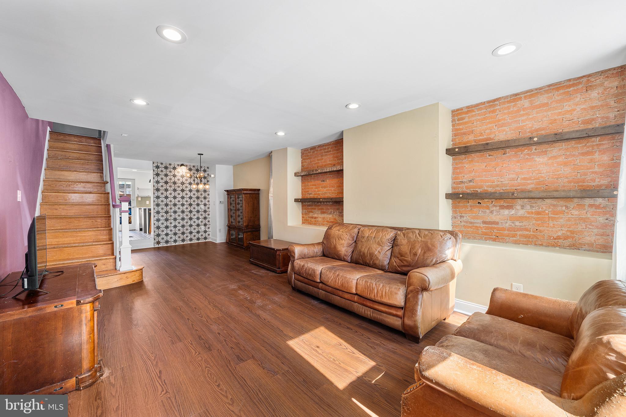 FISHTOWN - Residential