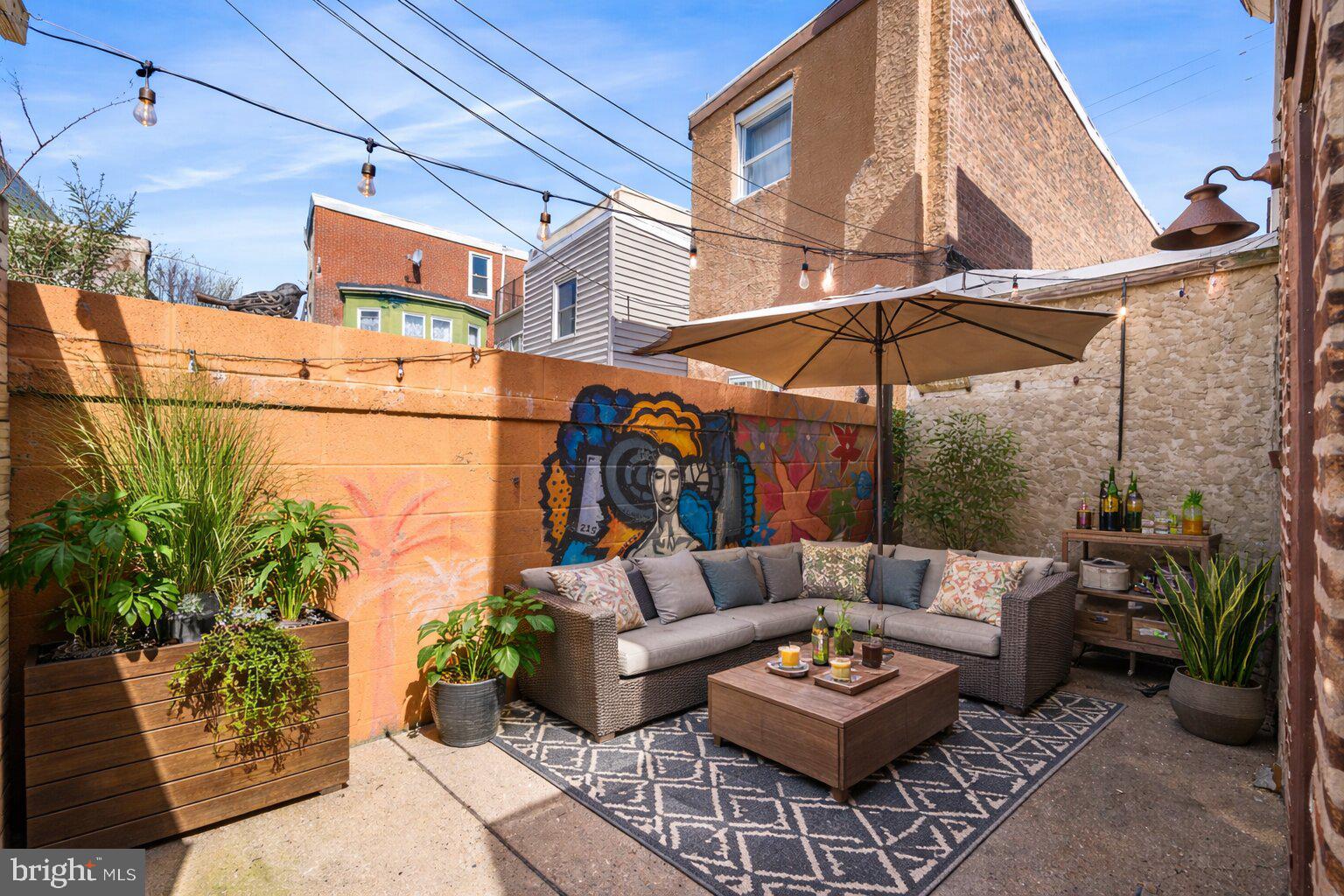 FISHTOWN - Residential