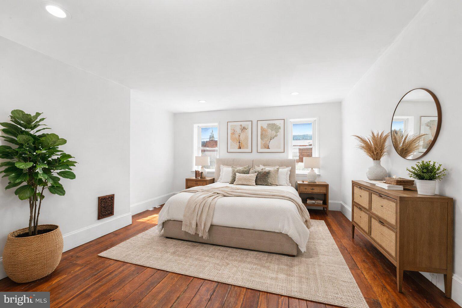 FISHTOWN - Residential