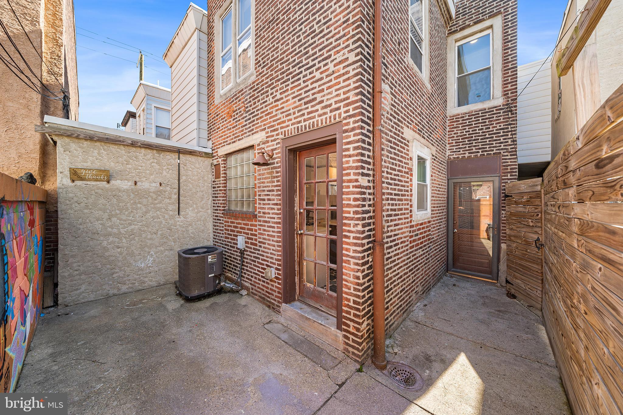 FISHTOWN - Residential