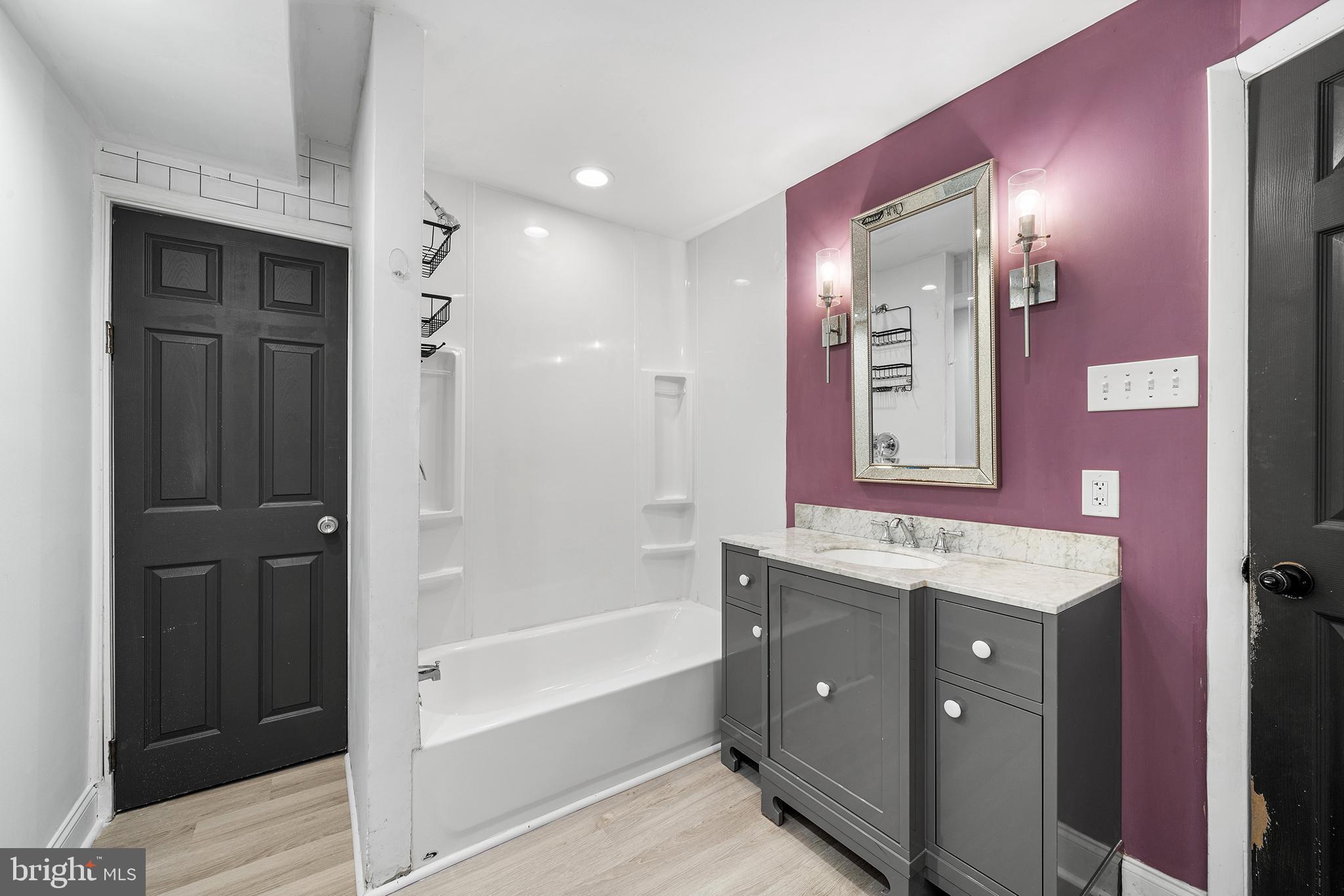 FISHTOWN - Residential