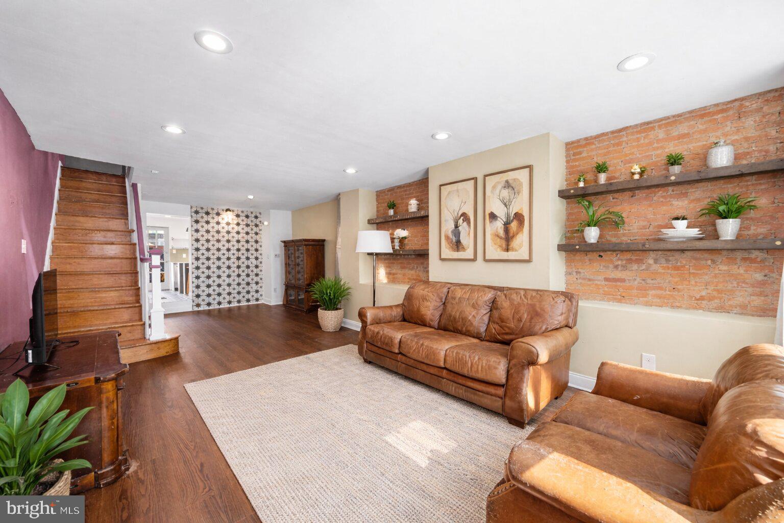 FISHTOWN - Residential