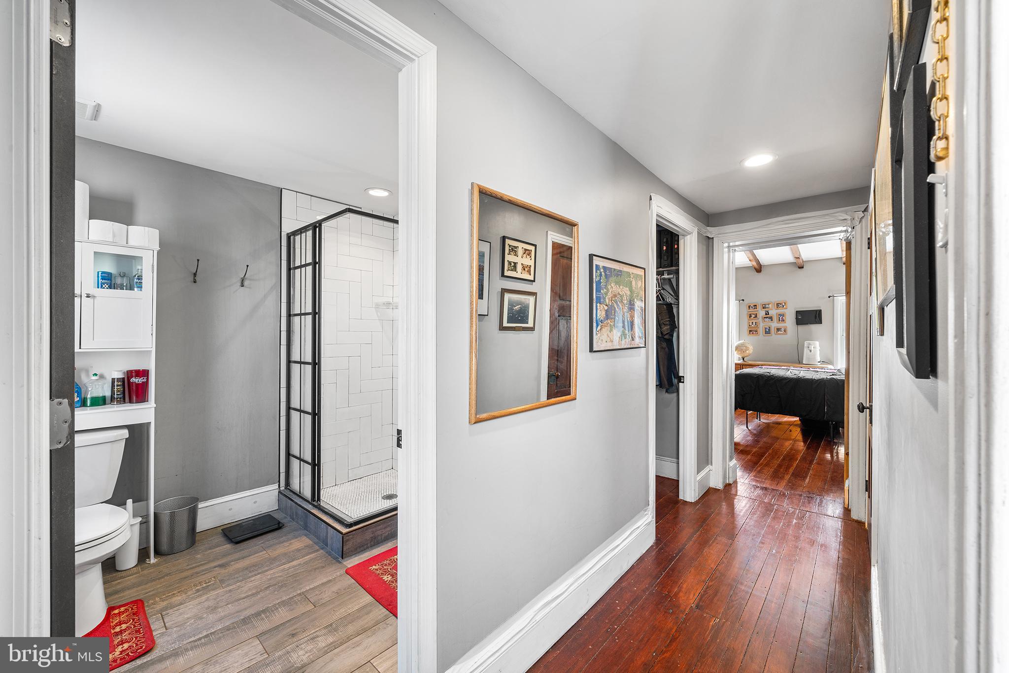 FISHTOWN - Residential