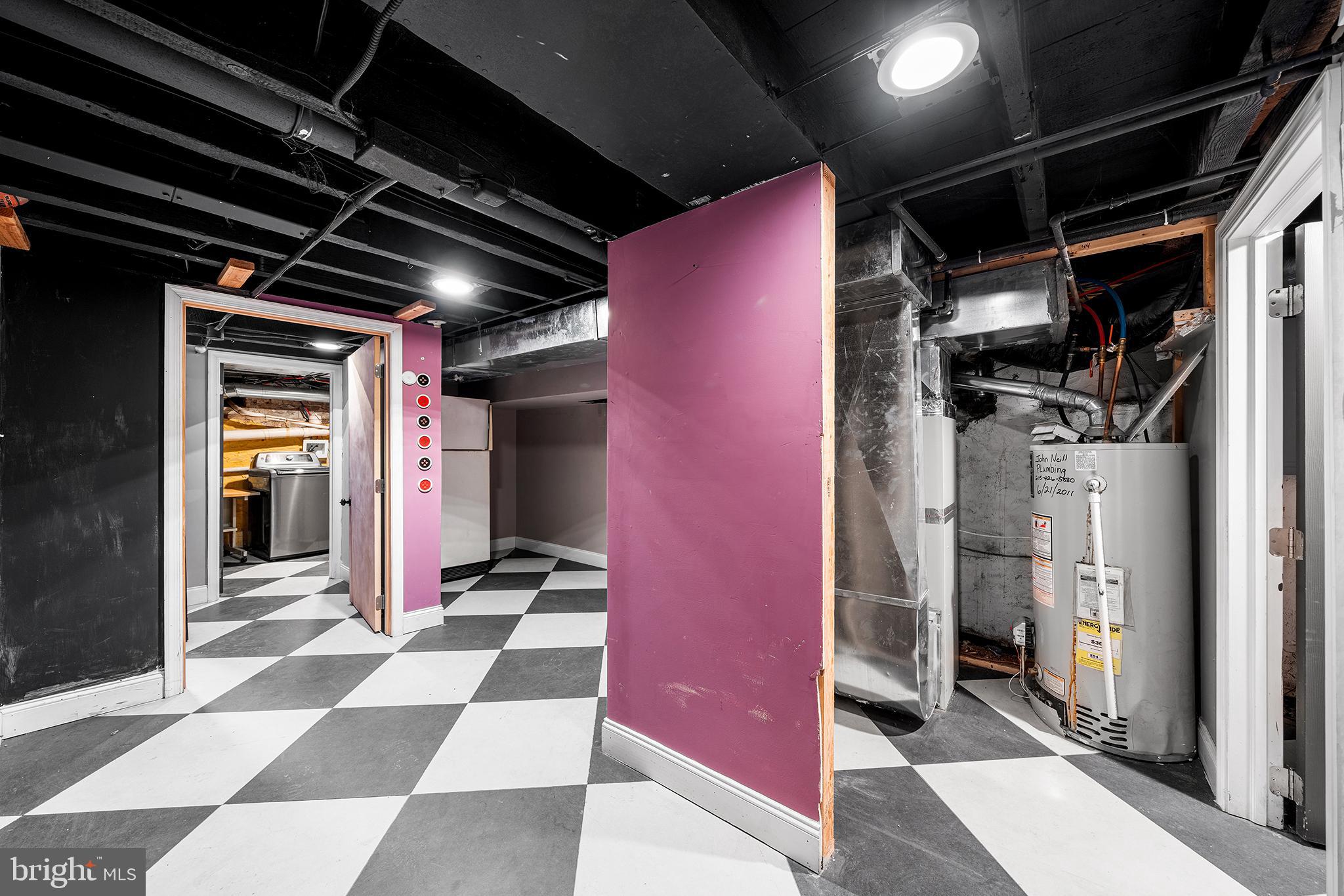 FISHTOWN - Residential