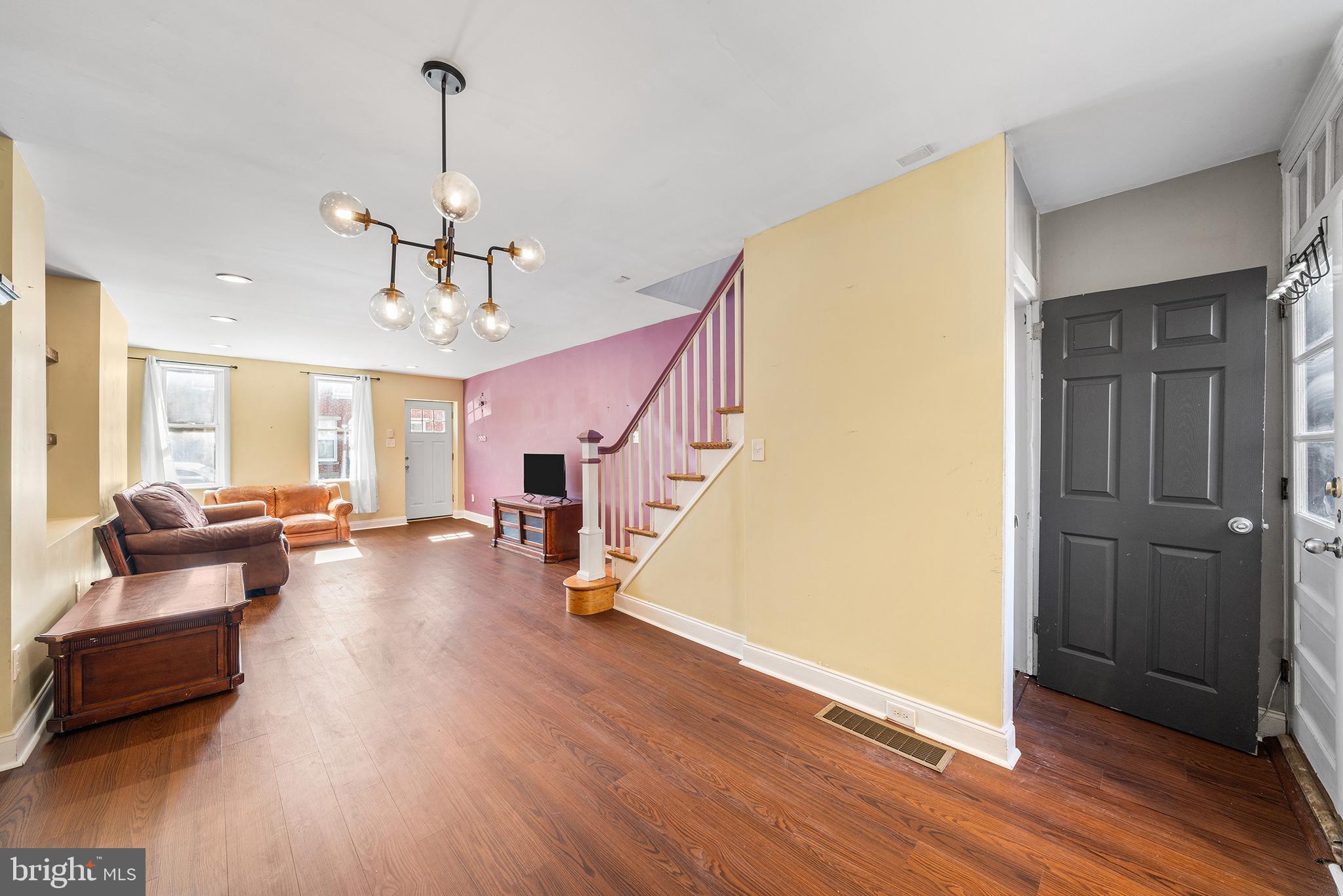 FISHTOWN - Residential