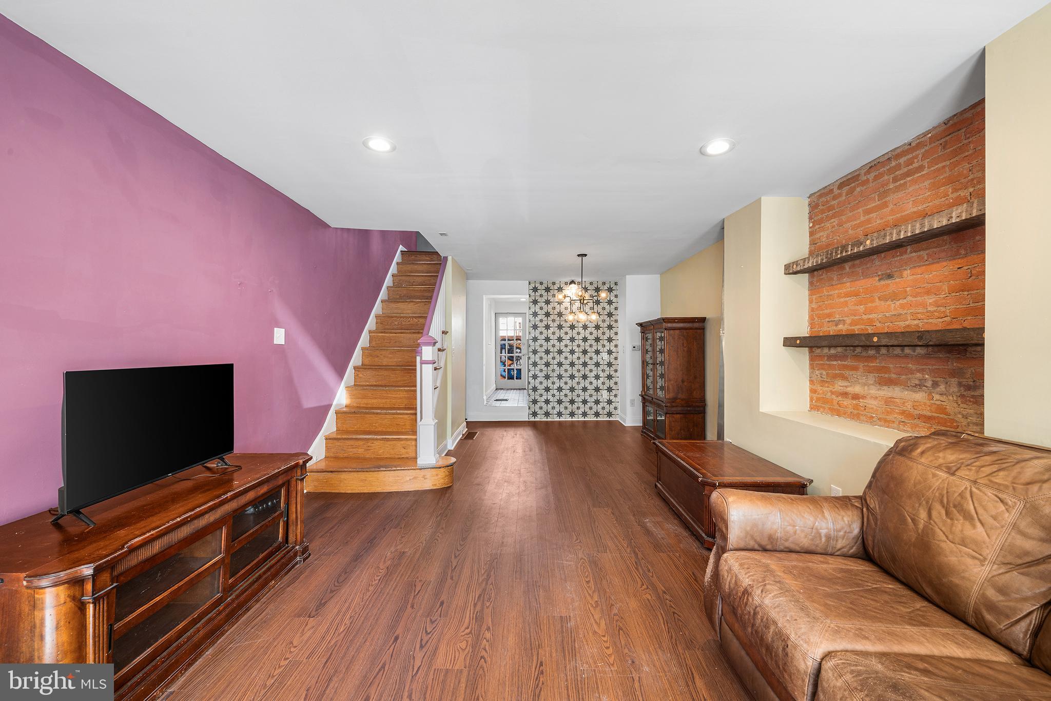 FISHTOWN - Residential