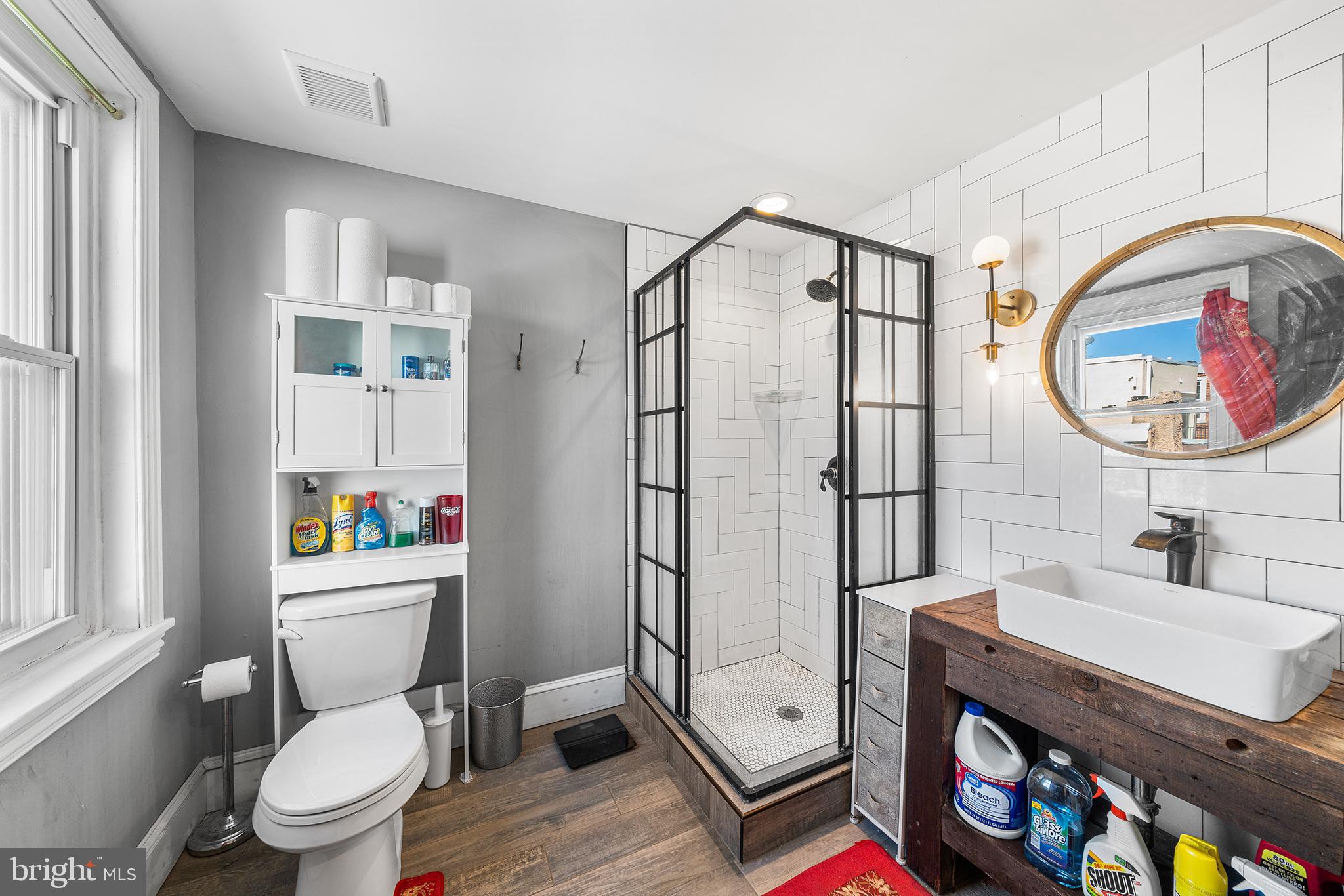 FISHTOWN - Residential