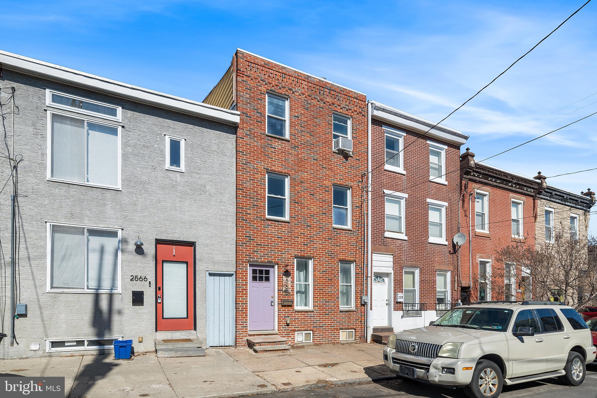 FISHTOWN - Residential