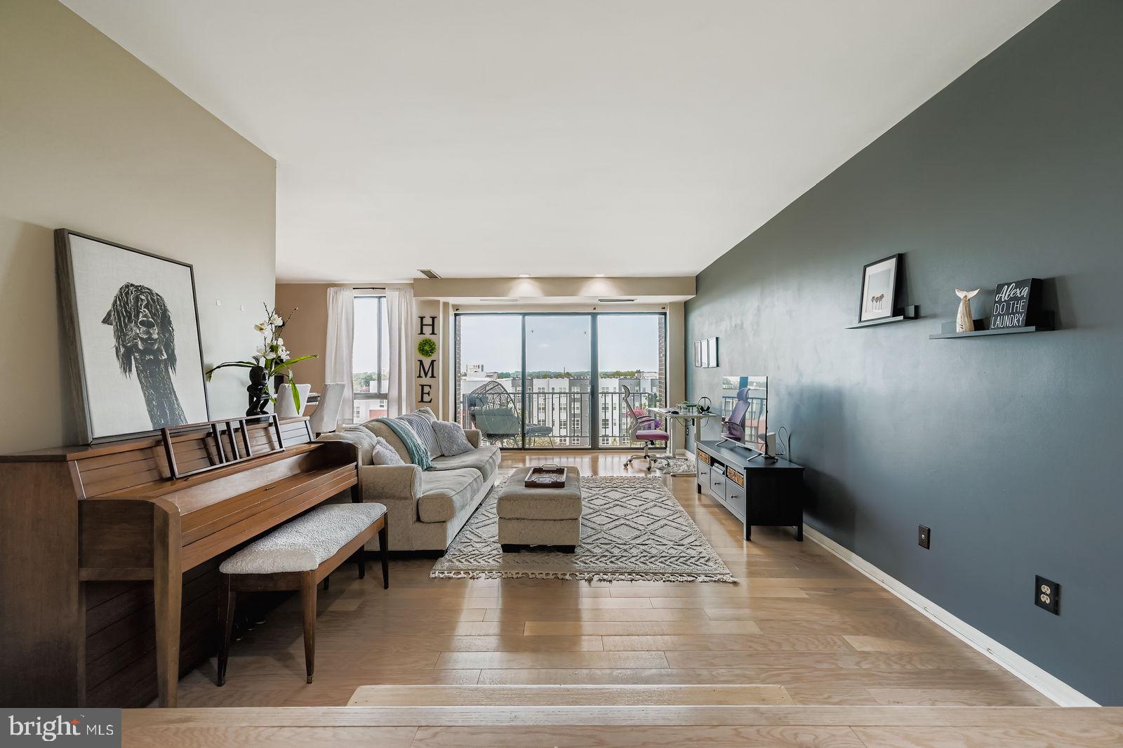 9900 GEORGIA AVENUE 27-716