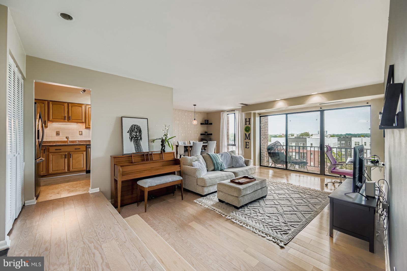 9900 GEORGIA AVENUE 27-716