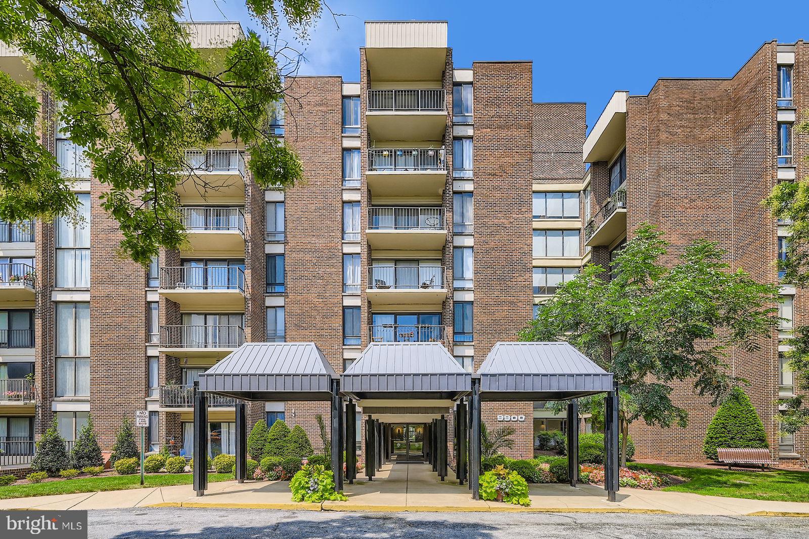 9900 GEORGIA AVENUE 27-716
