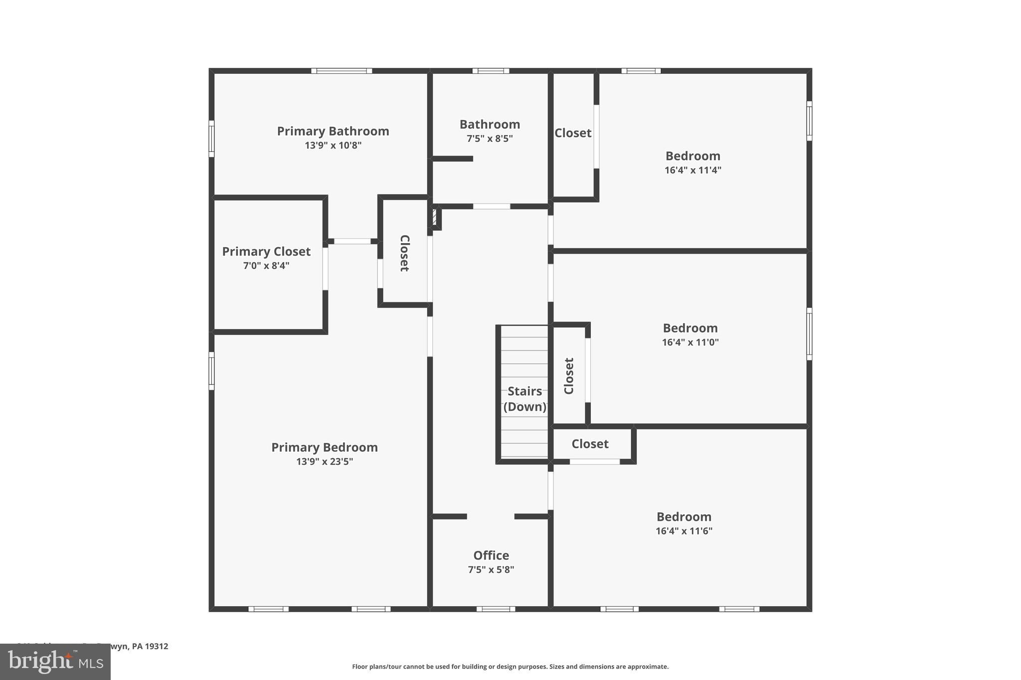 COLDSTREAM - Residential