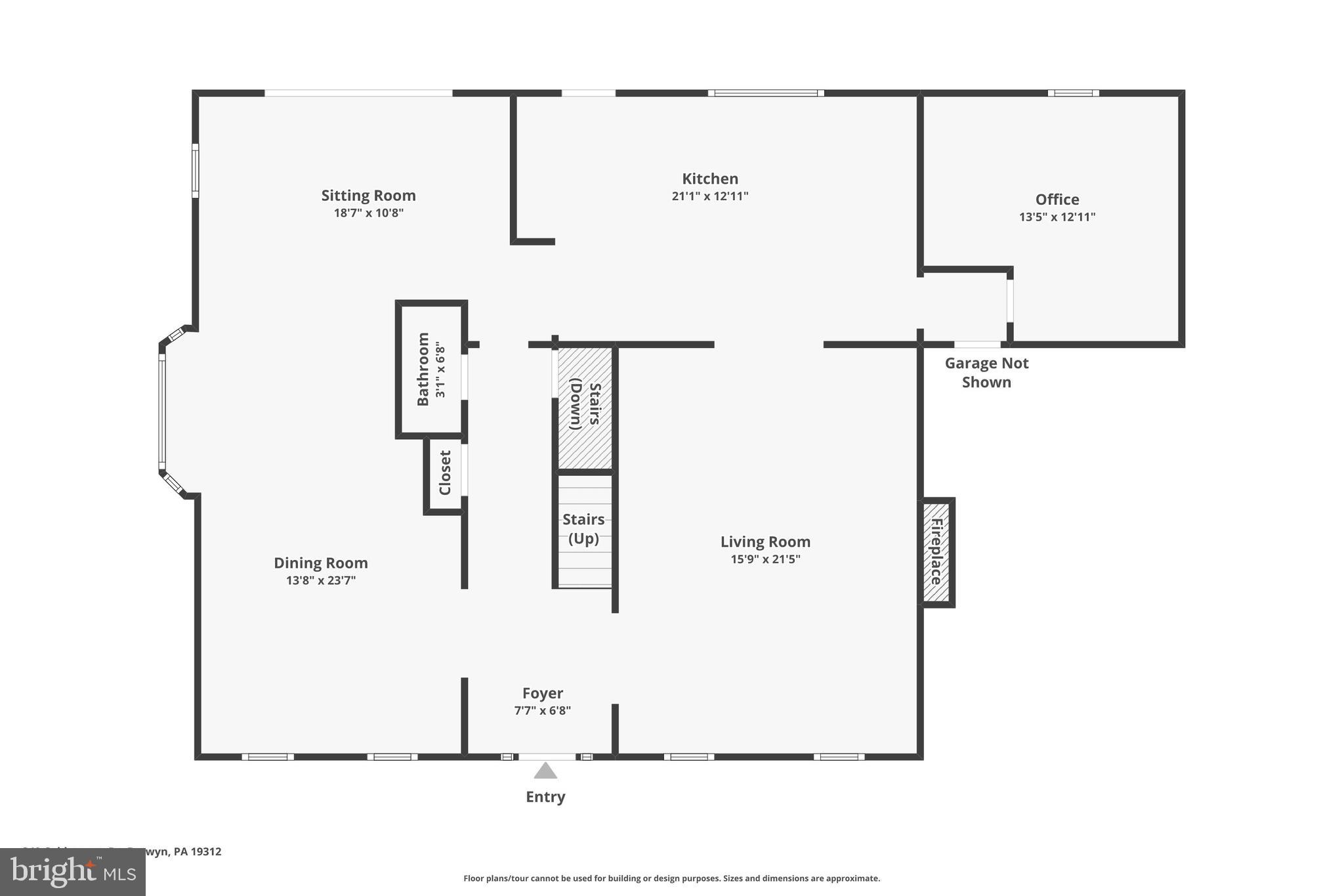 COLDSTREAM - Residential