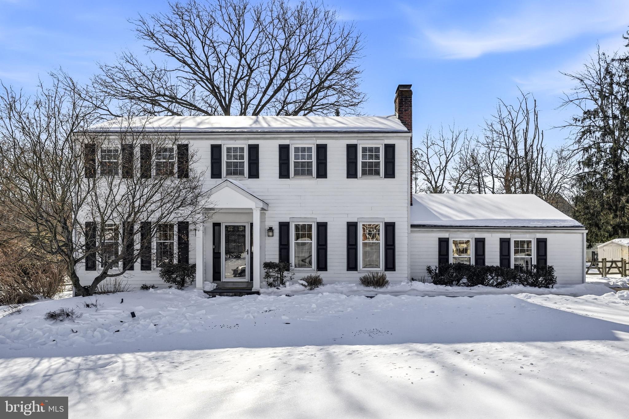 COLDSTREAM - Residential