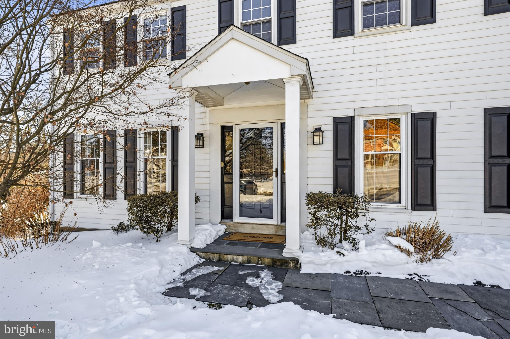 COLDSTREAM - Residential