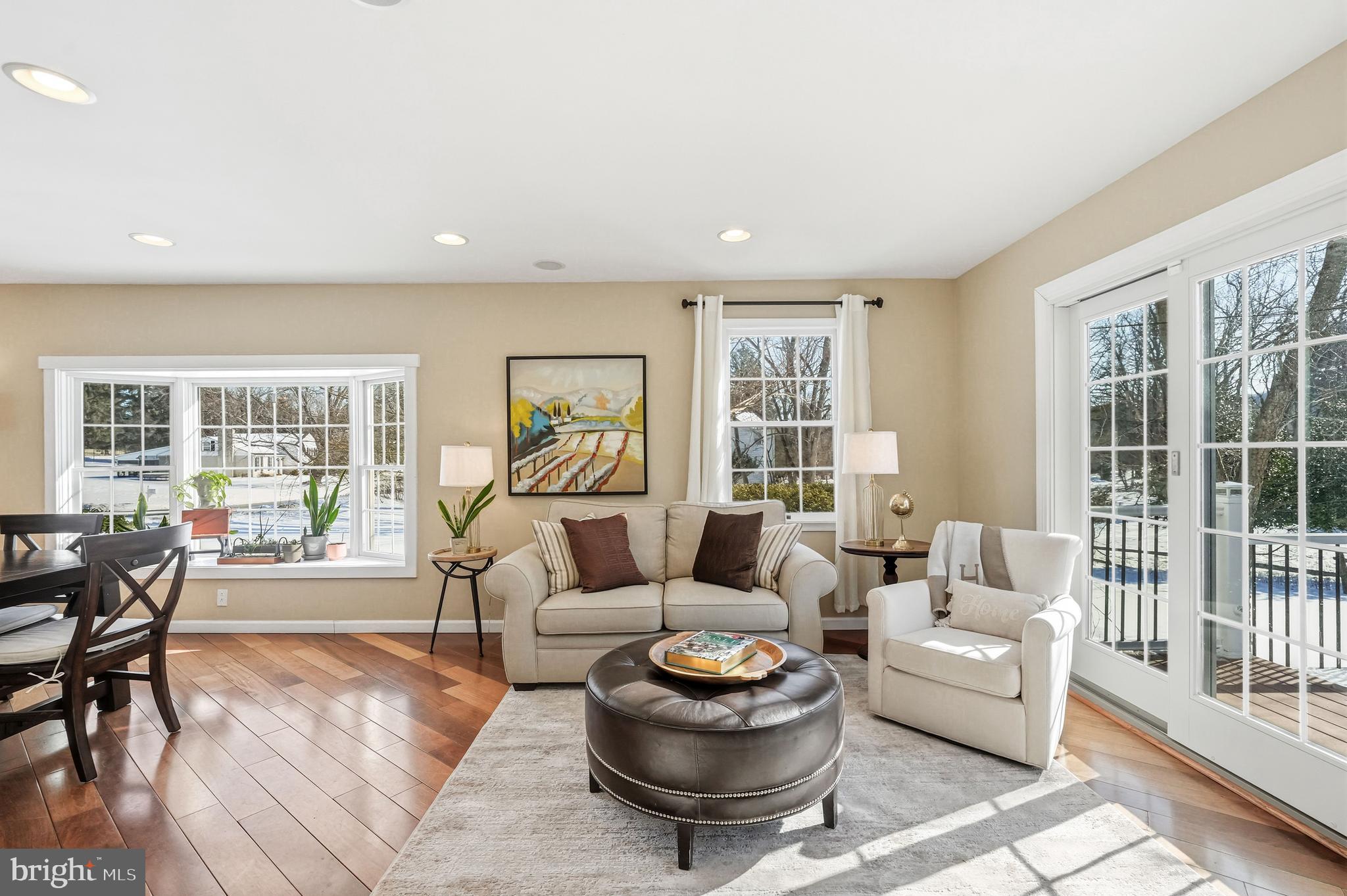 COLDSTREAM - Residential