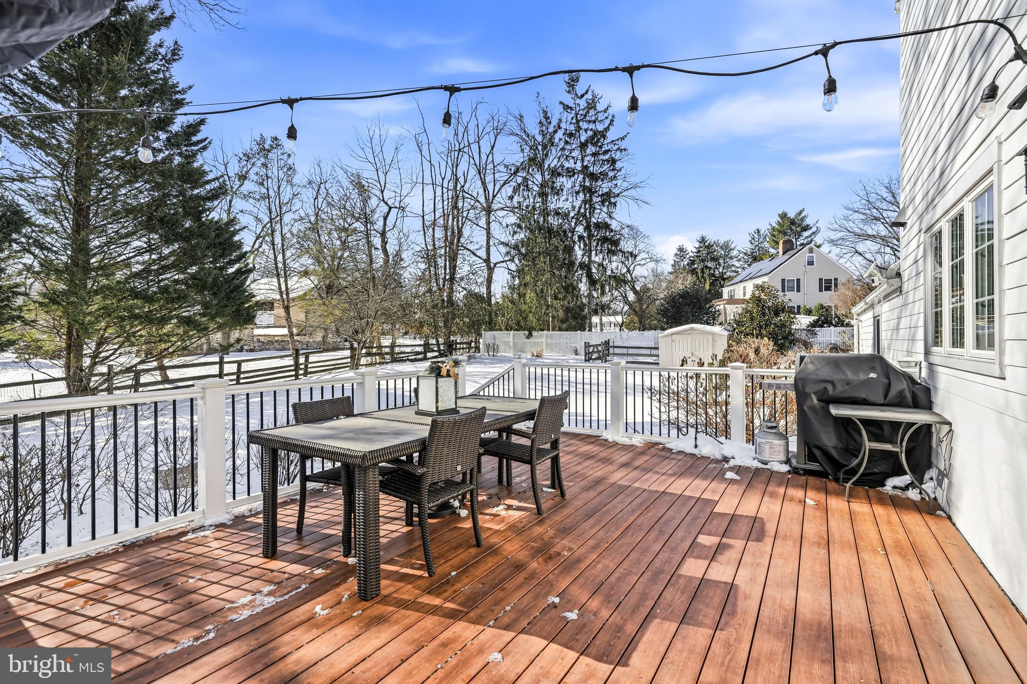 COLDSTREAM - Residential