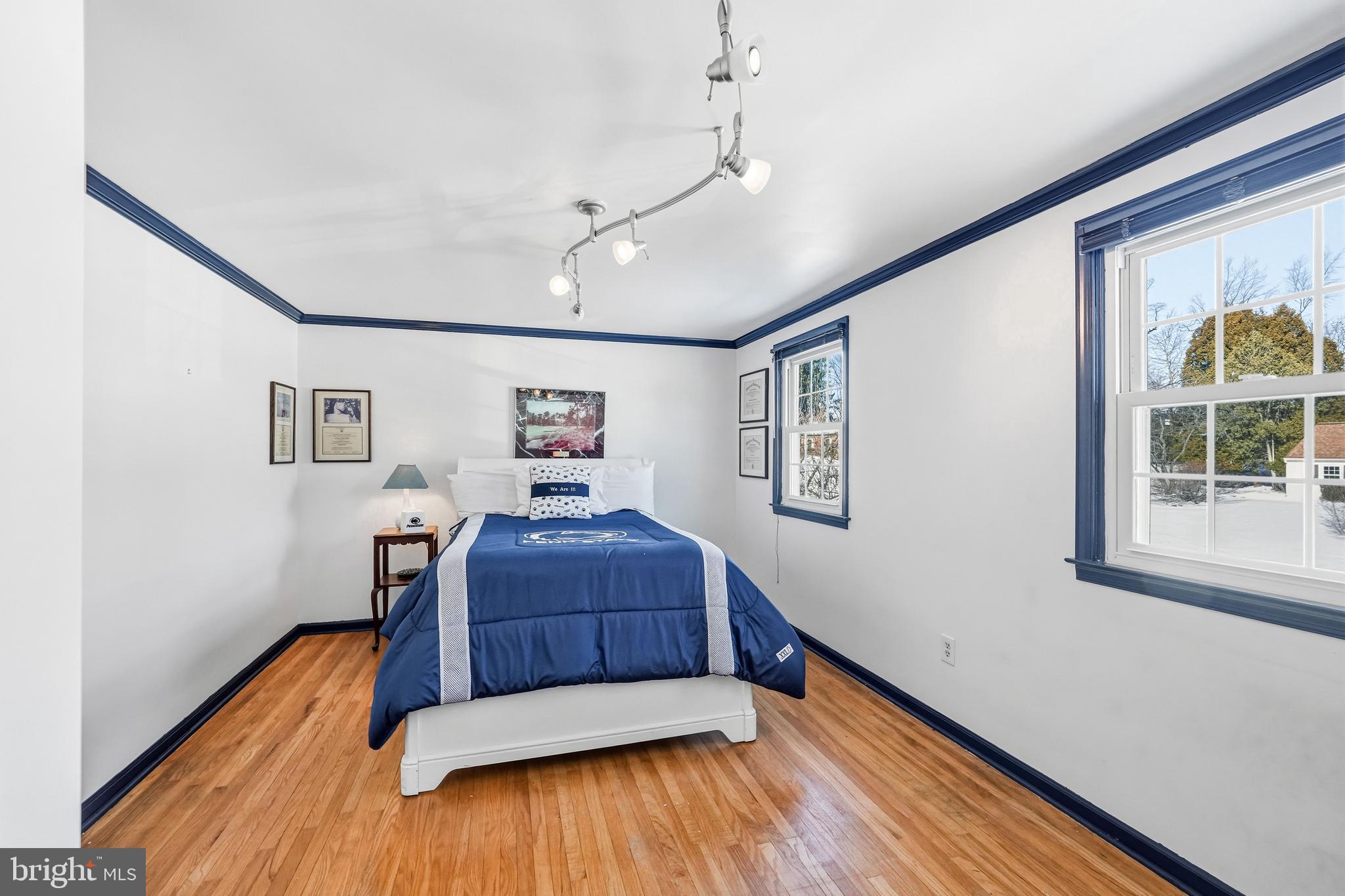 COLDSTREAM - Residential