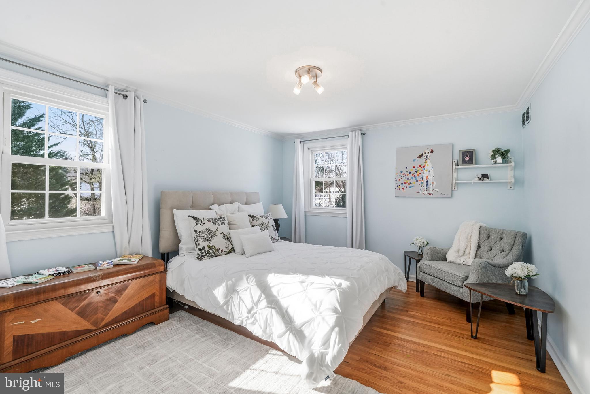 COLDSTREAM - Residential