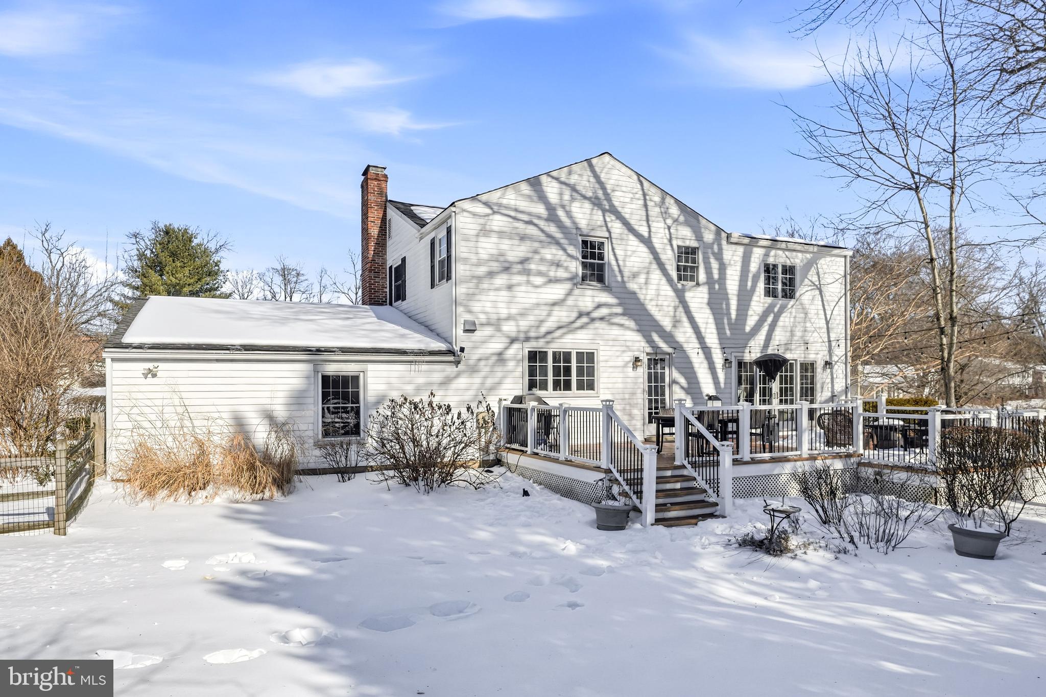 COLDSTREAM - Residential