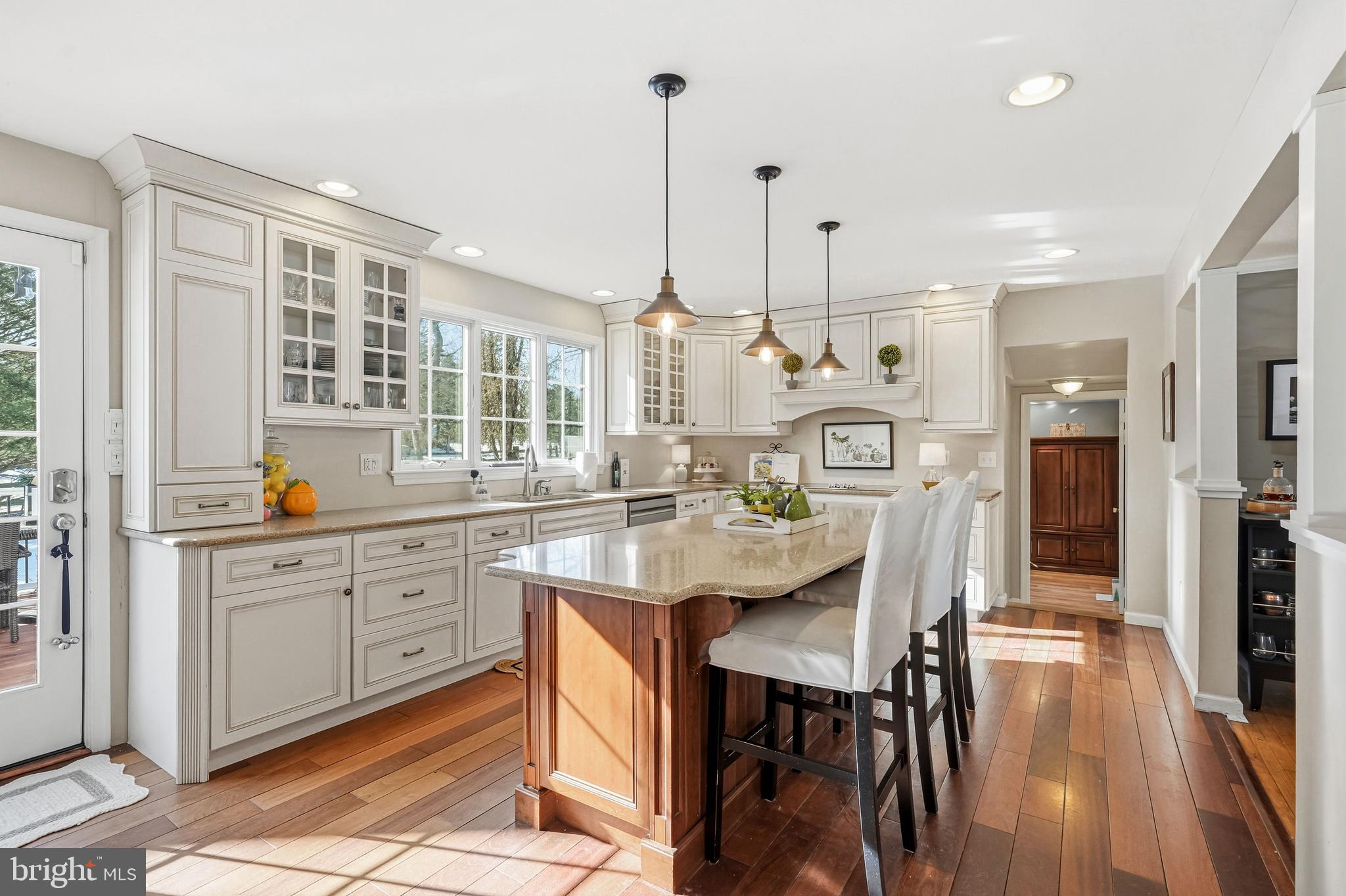 COLDSTREAM - Residential