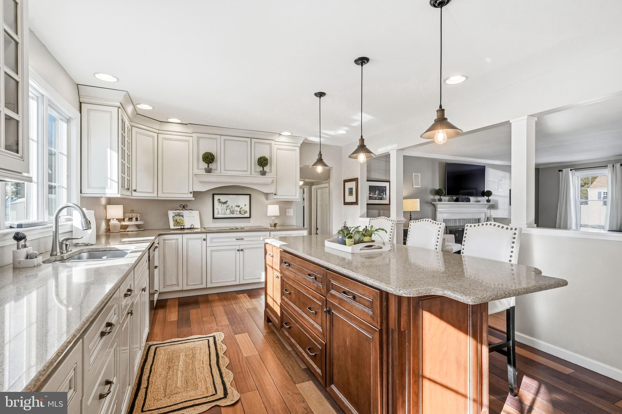 COLDSTREAM - Residential