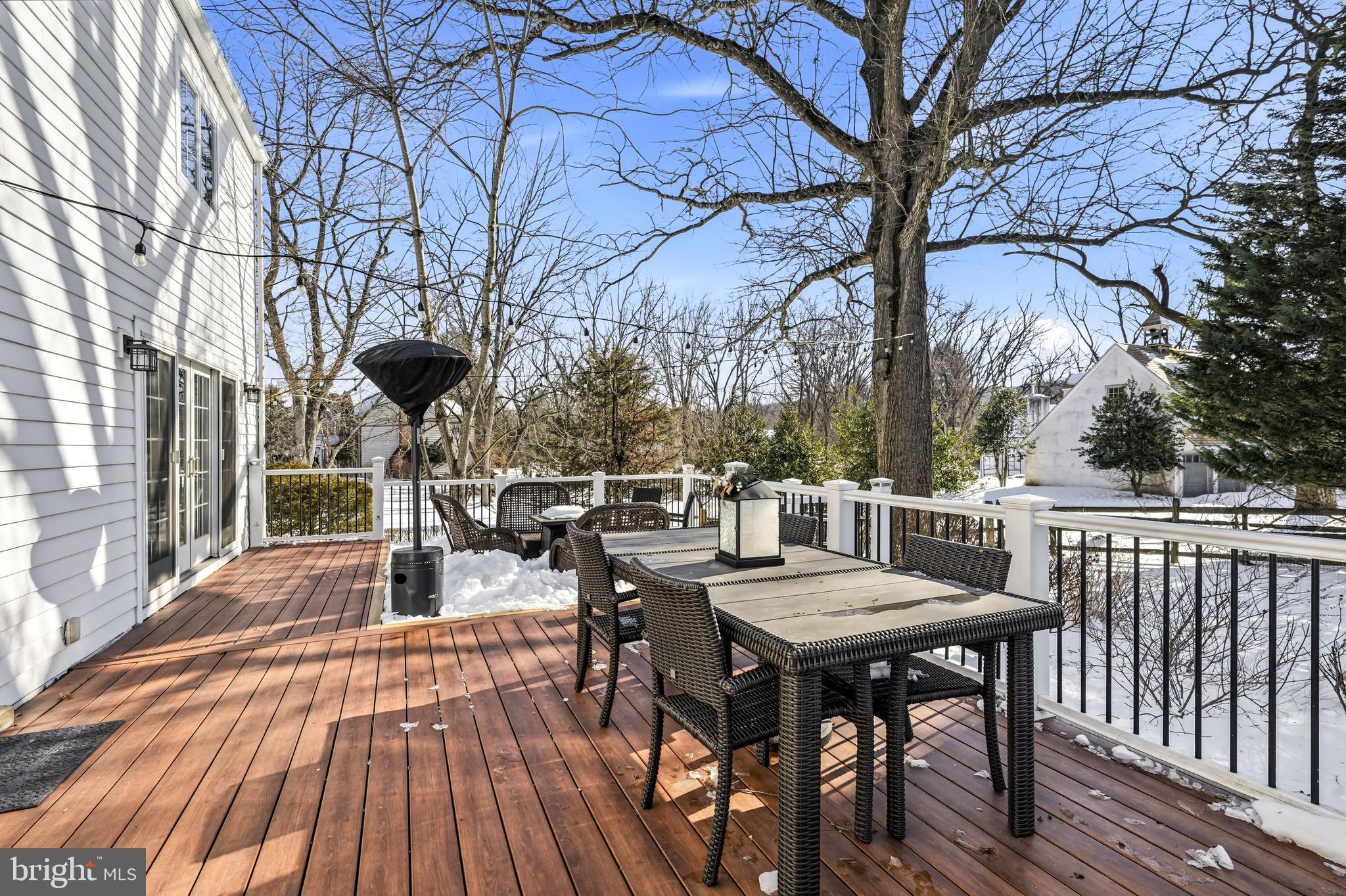 COLDSTREAM - Residential