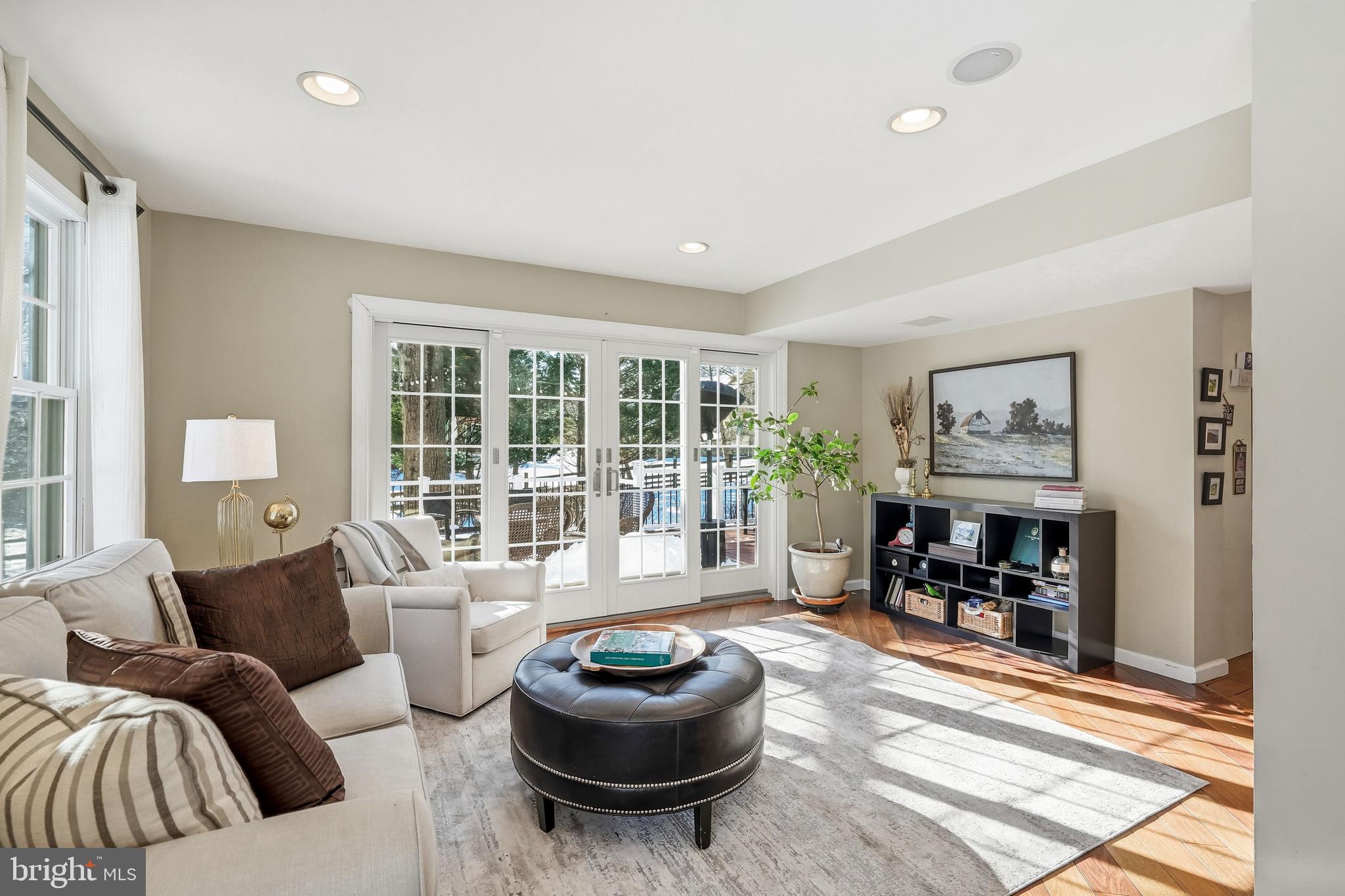 COLDSTREAM - Residential