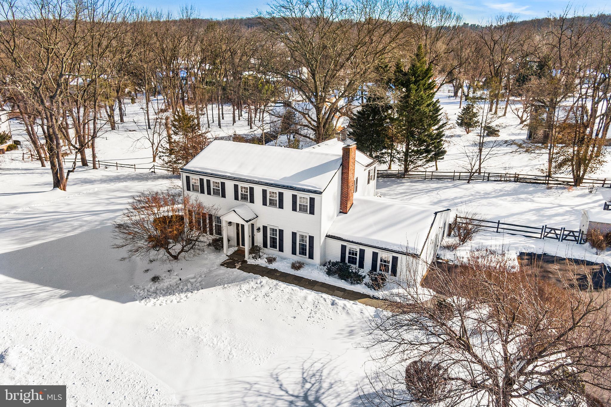 COLDSTREAM - Residential