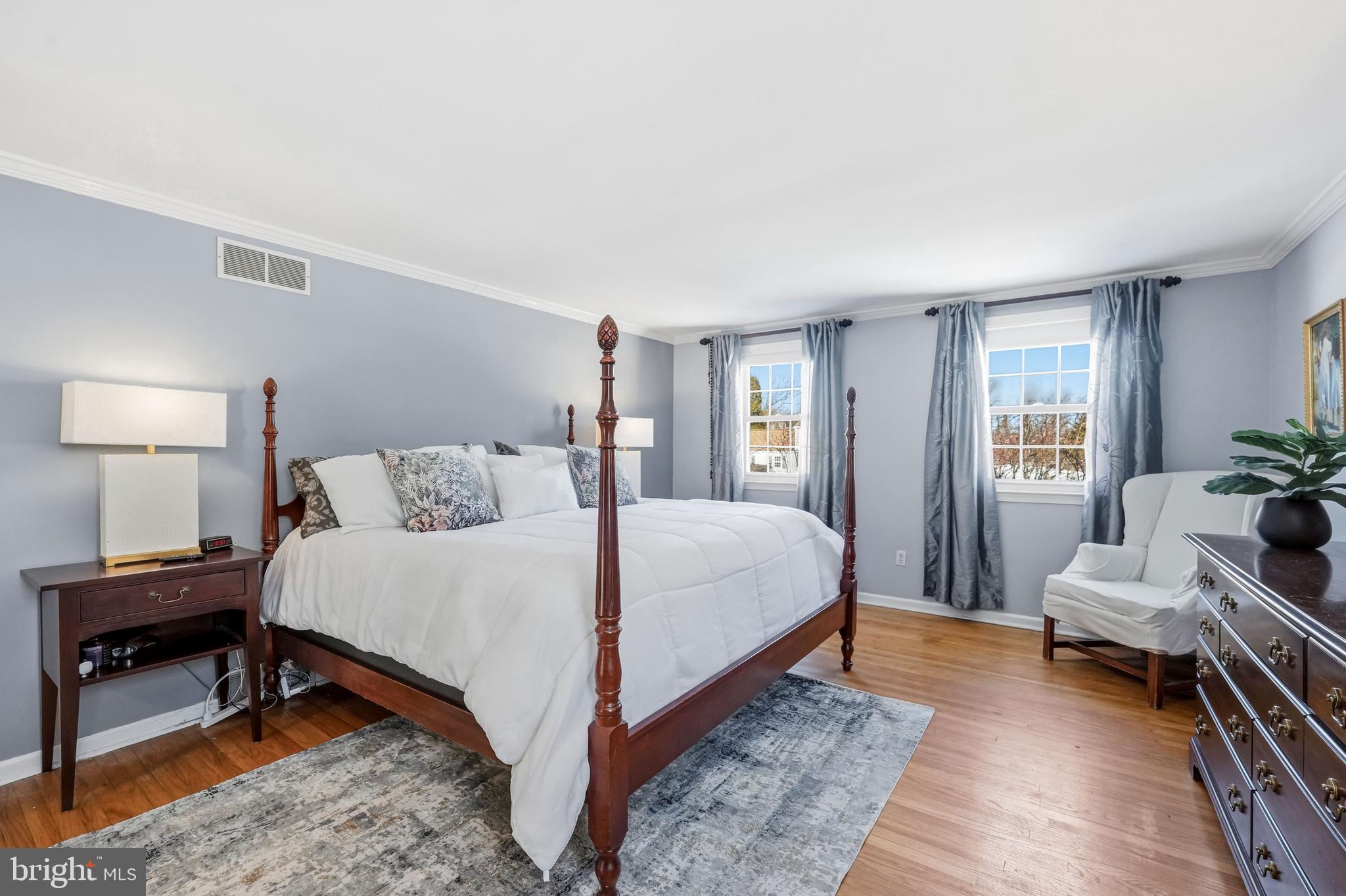 COLDSTREAM - Residential