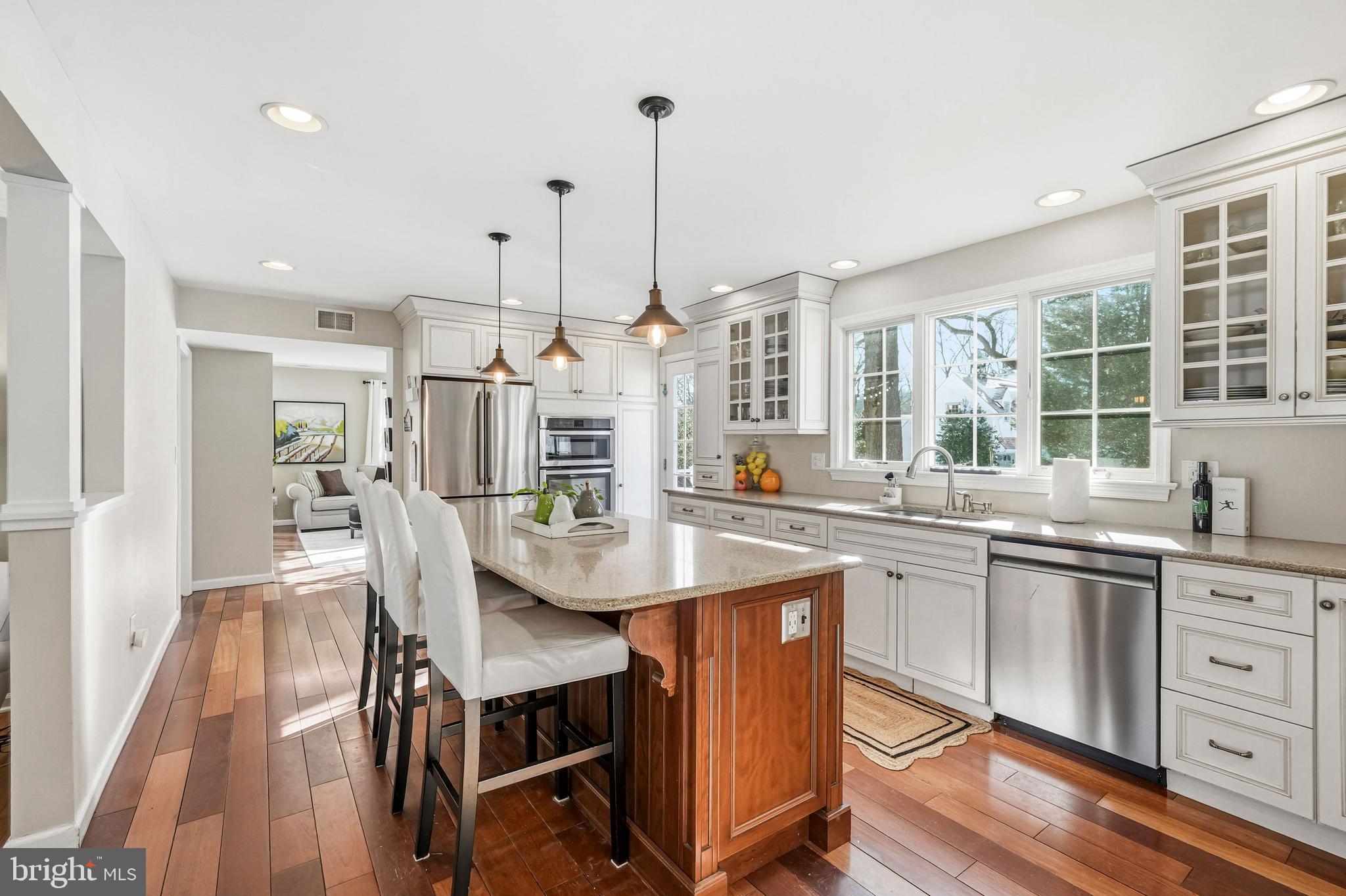 COLDSTREAM - Residential