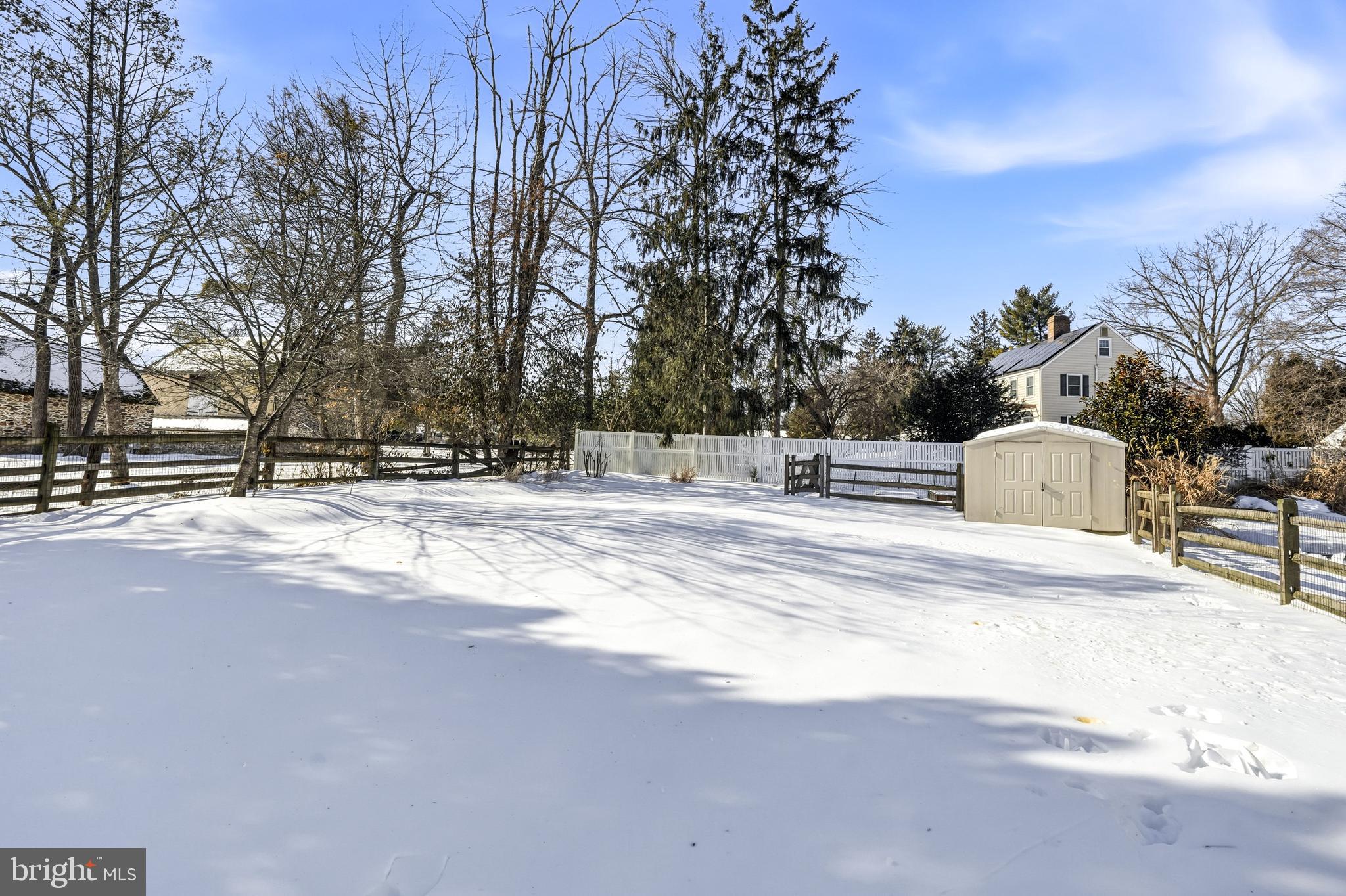 COLDSTREAM - Residential