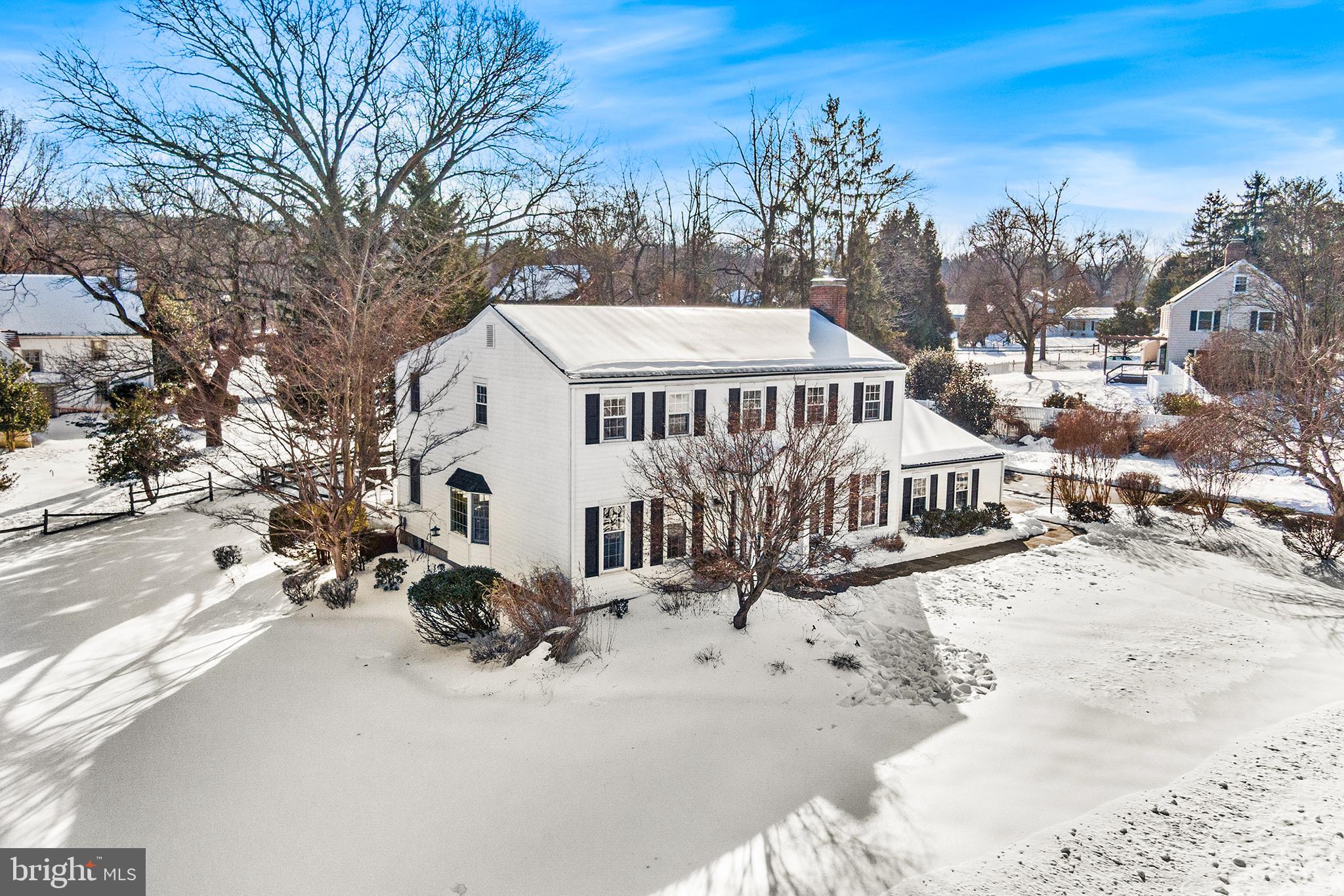 COLDSTREAM - Residential