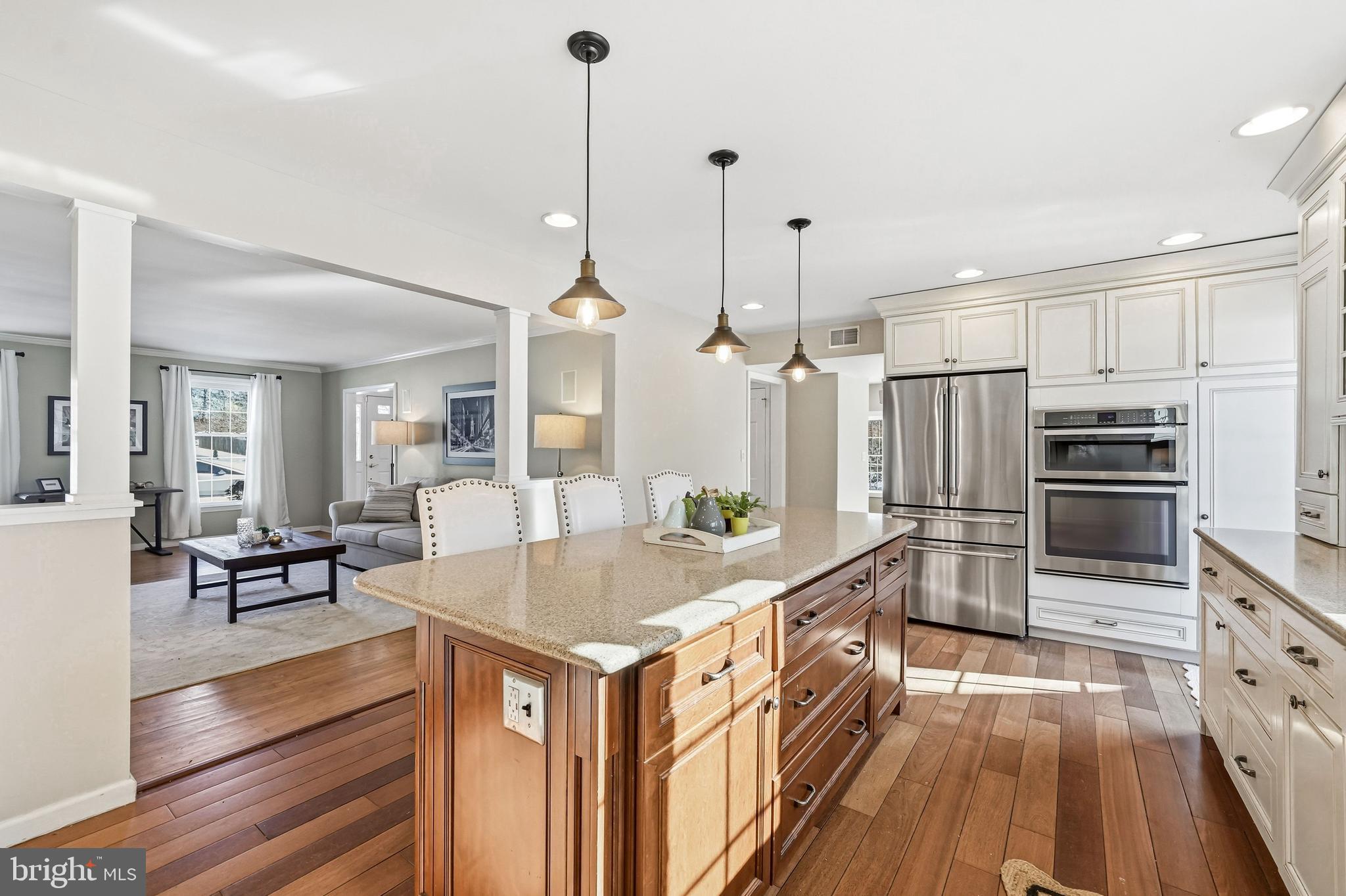 COLDSTREAM - Residential