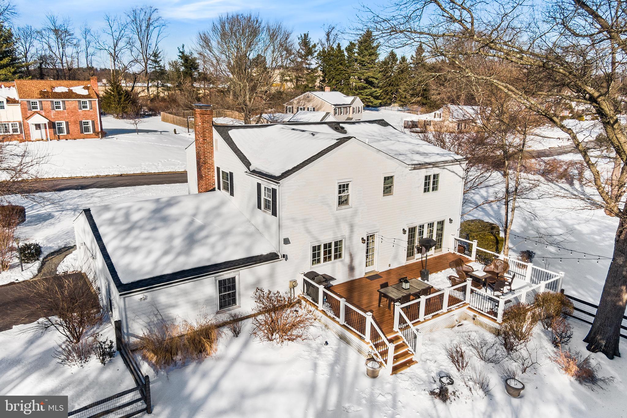 COLDSTREAM - Residential