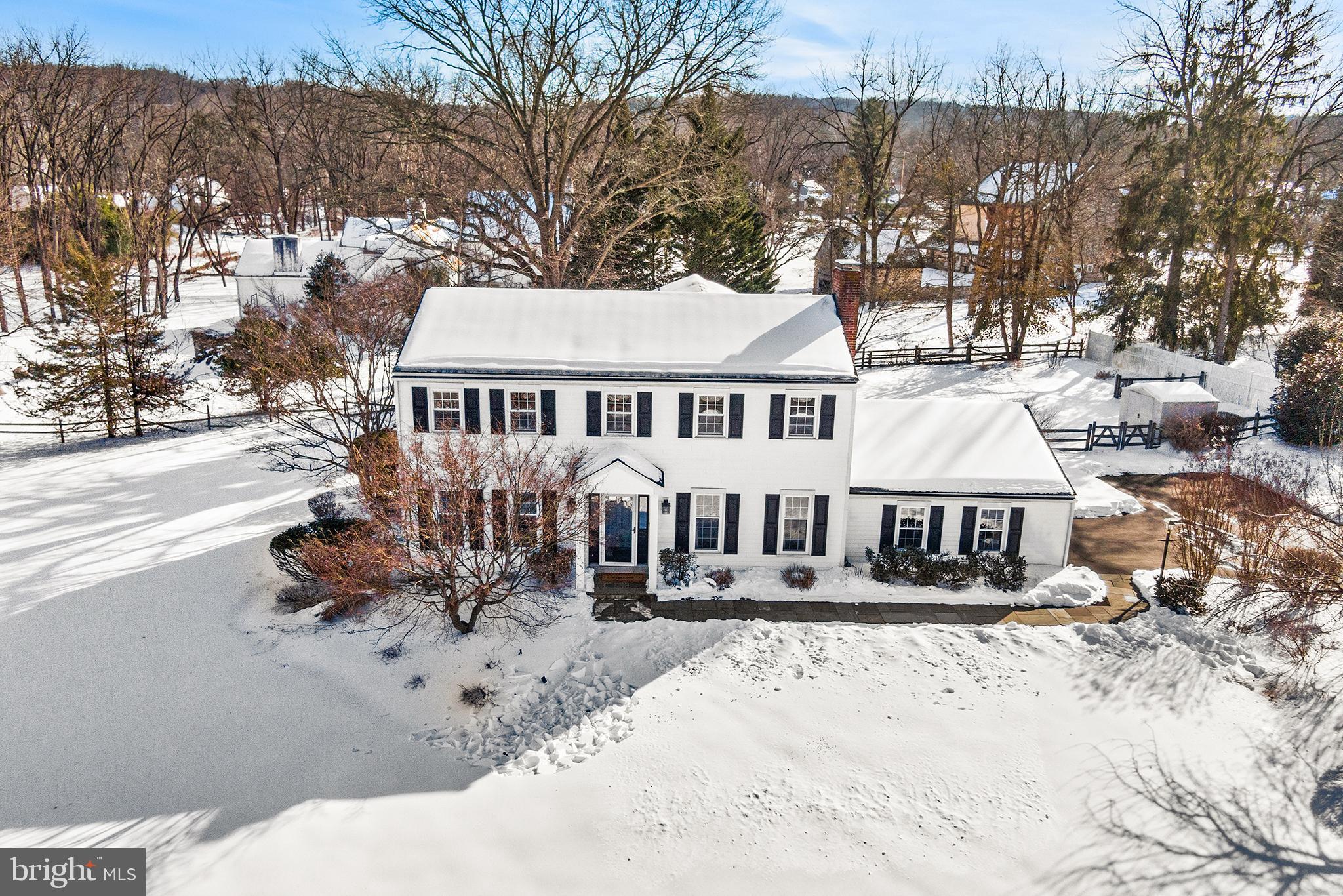 COLDSTREAM - Residential